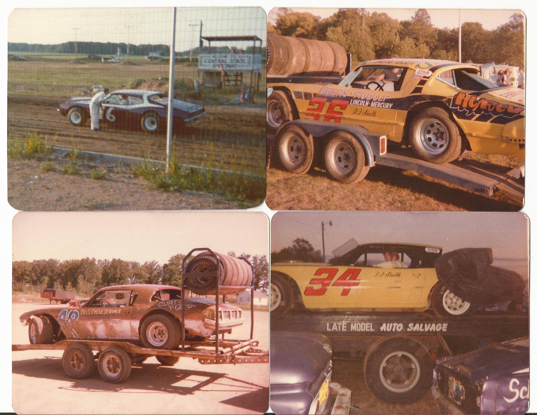 J.J. Smith