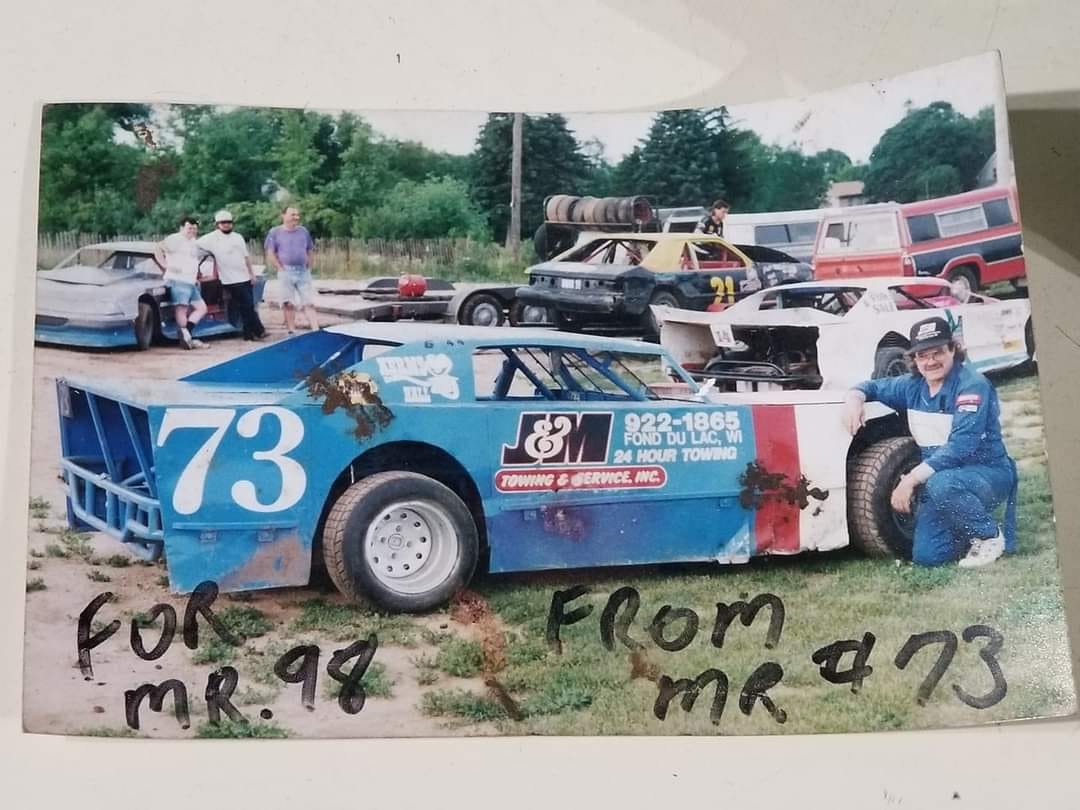 Bruce Holz