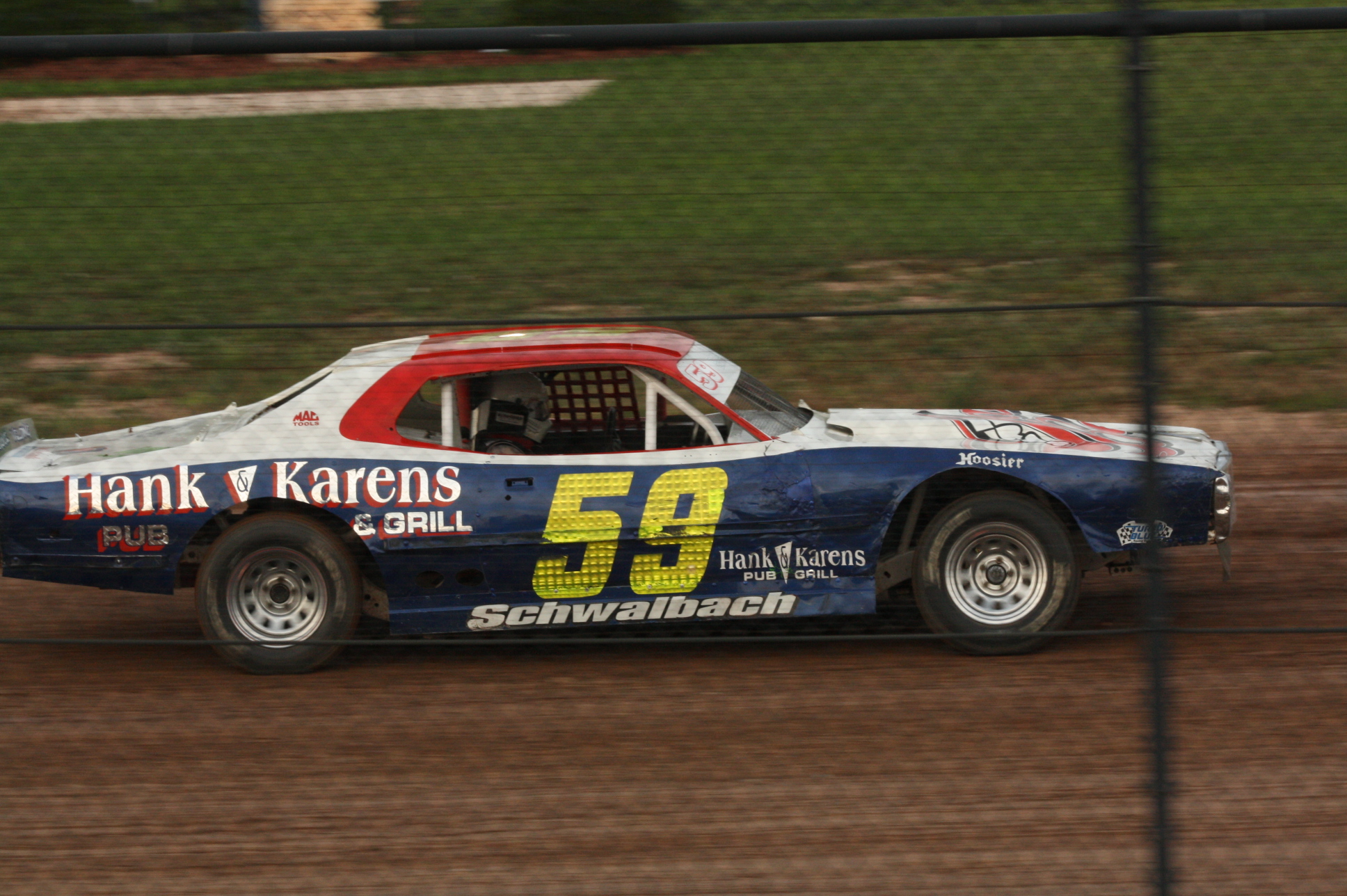 George Schwalbach