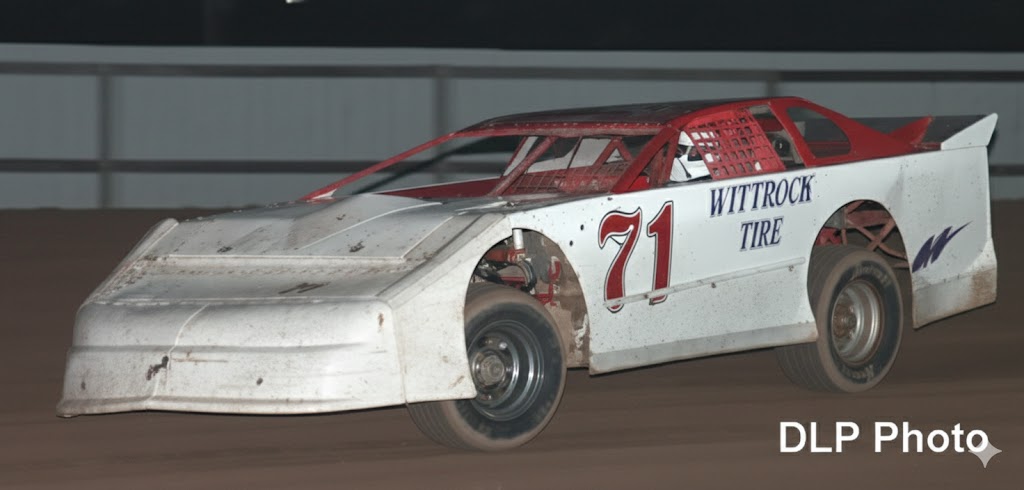 Henry Dickman