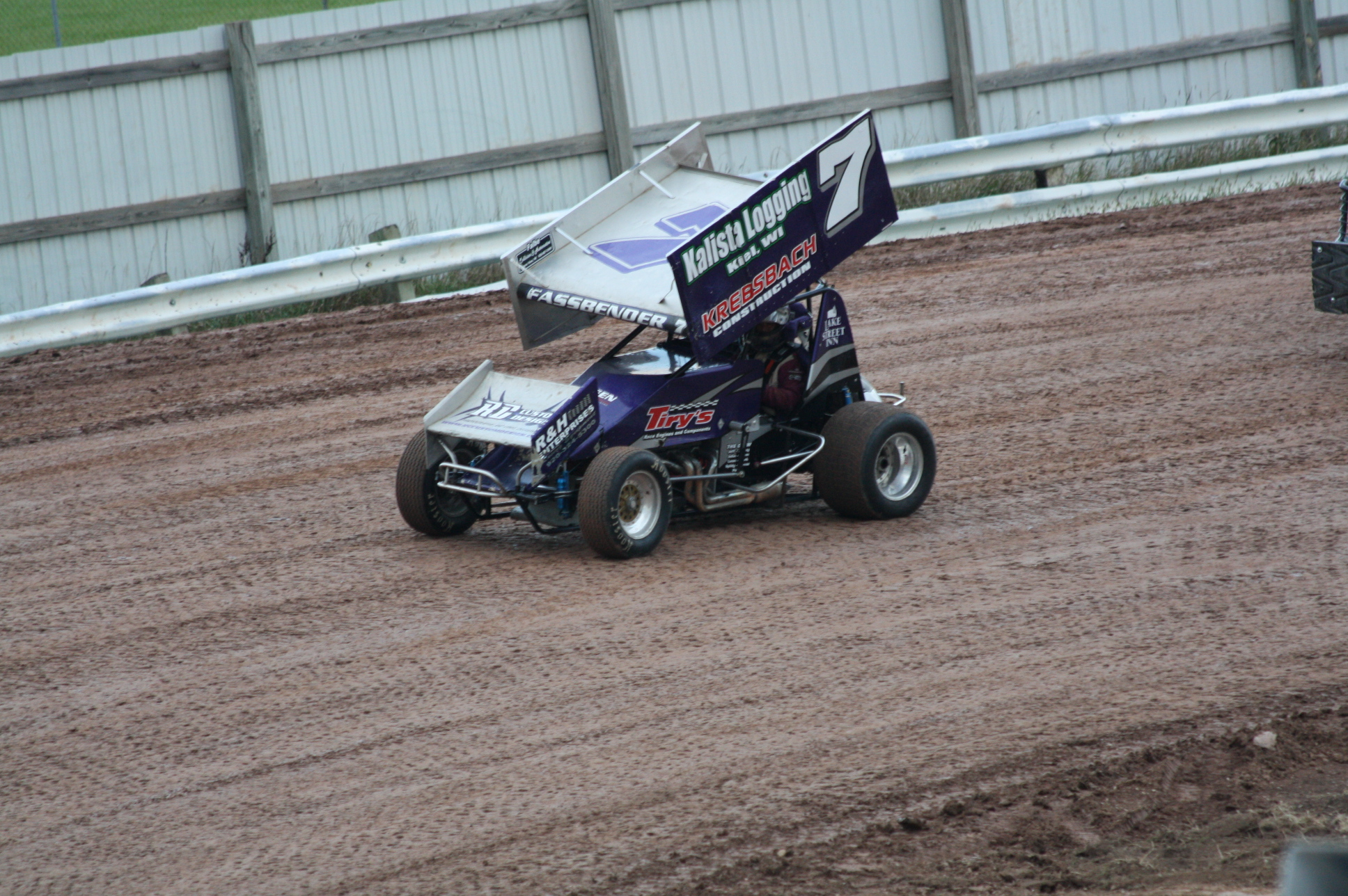 Lance Fassbender