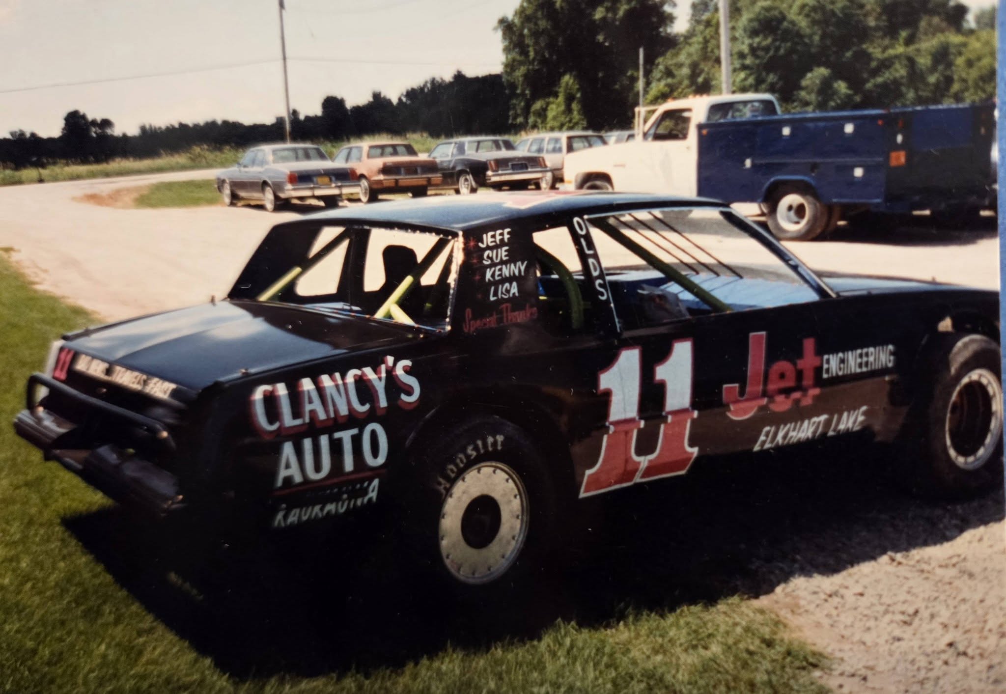Larry Richards