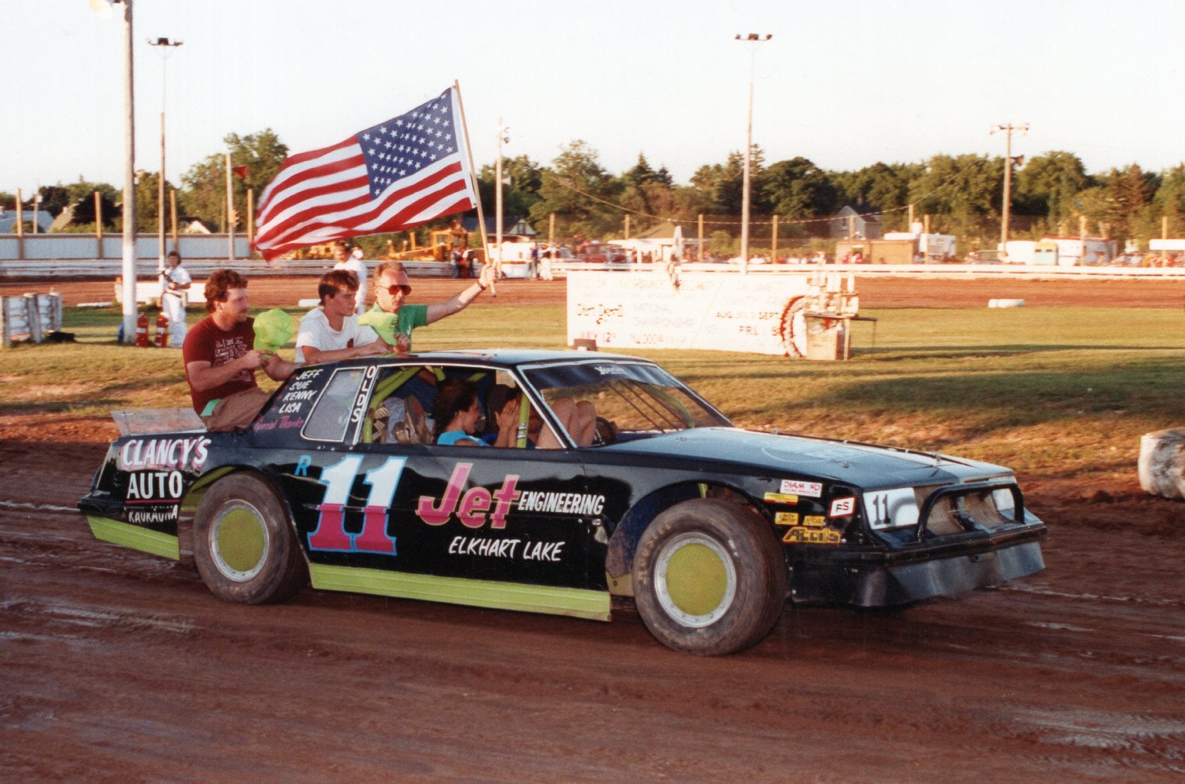 Larry Richards