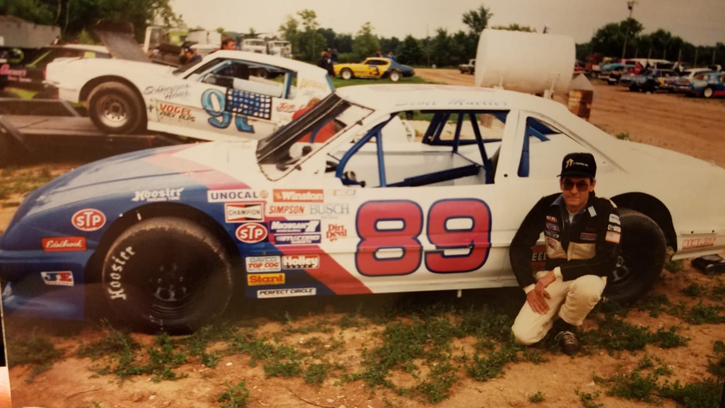 Mike Melius