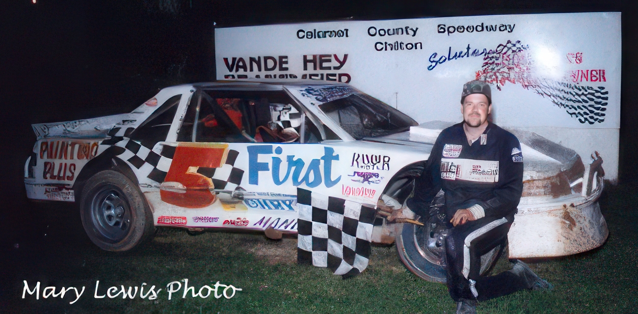 Steve Kracht