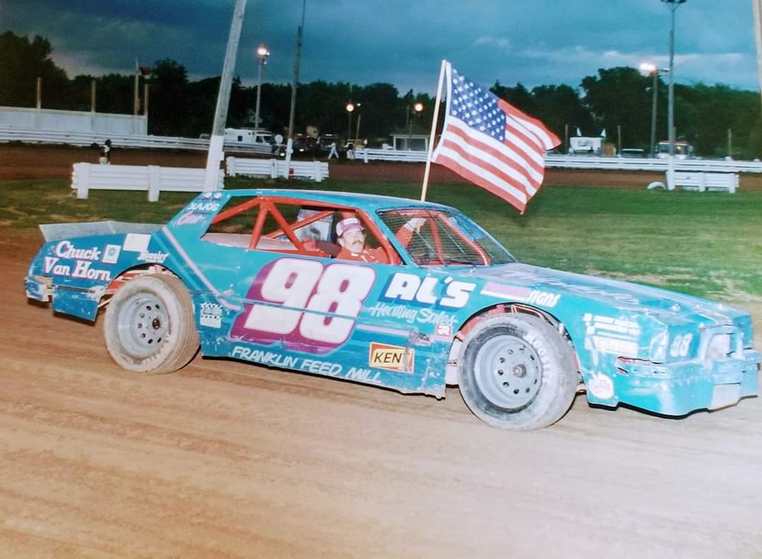 Wayne Goetsch