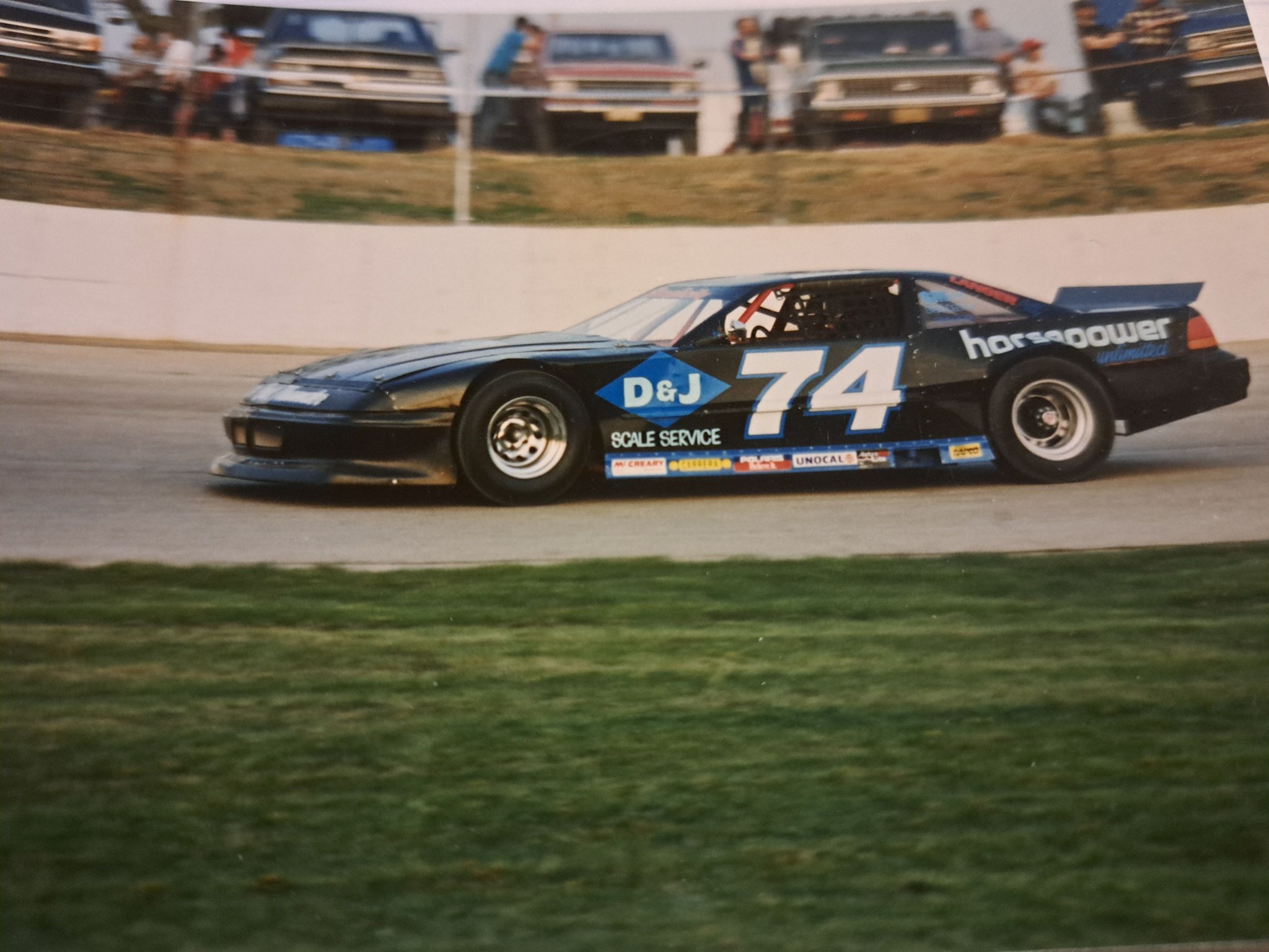 Jerry Auby