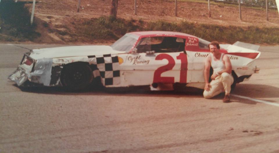Tom Pirkel