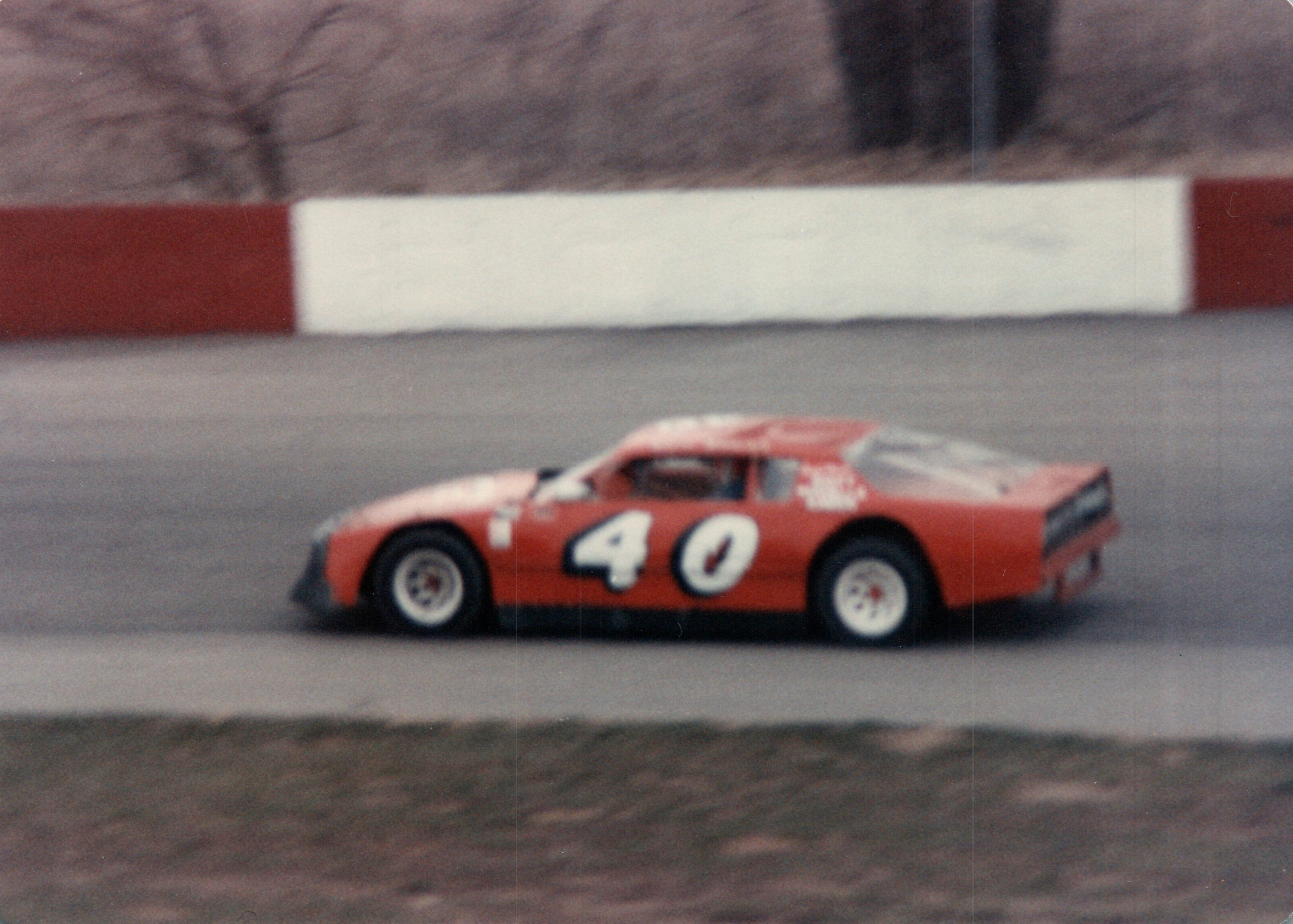 Scott Patrick