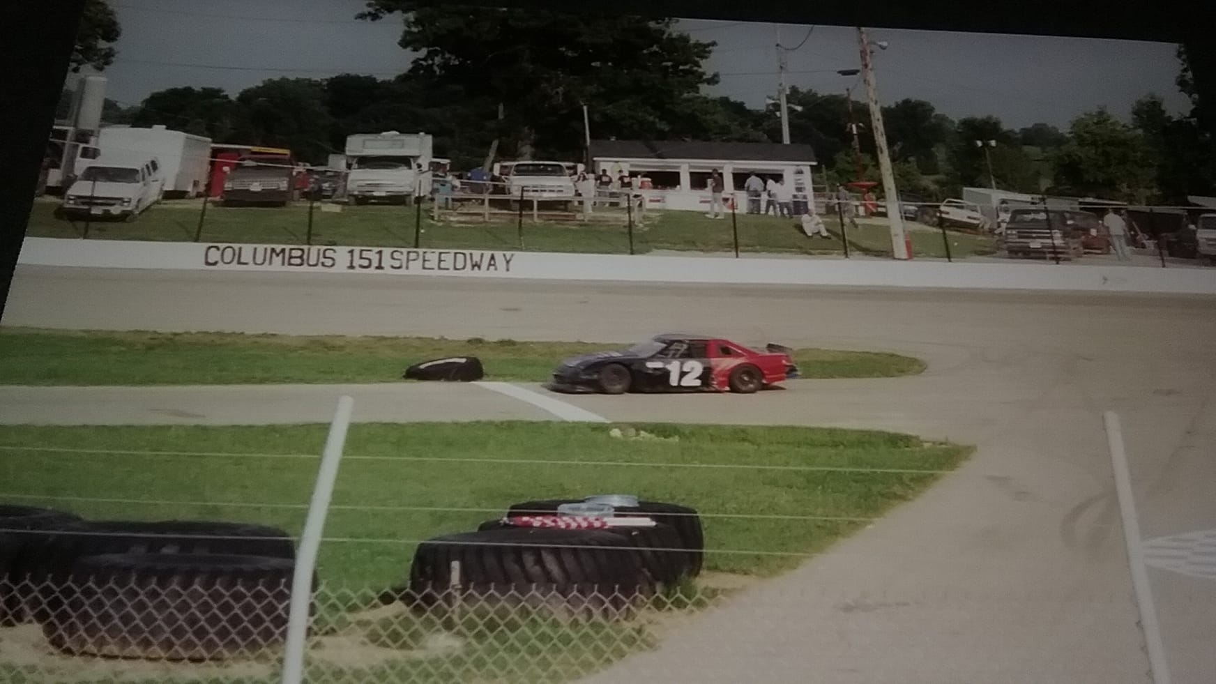 Butch Mierendorf