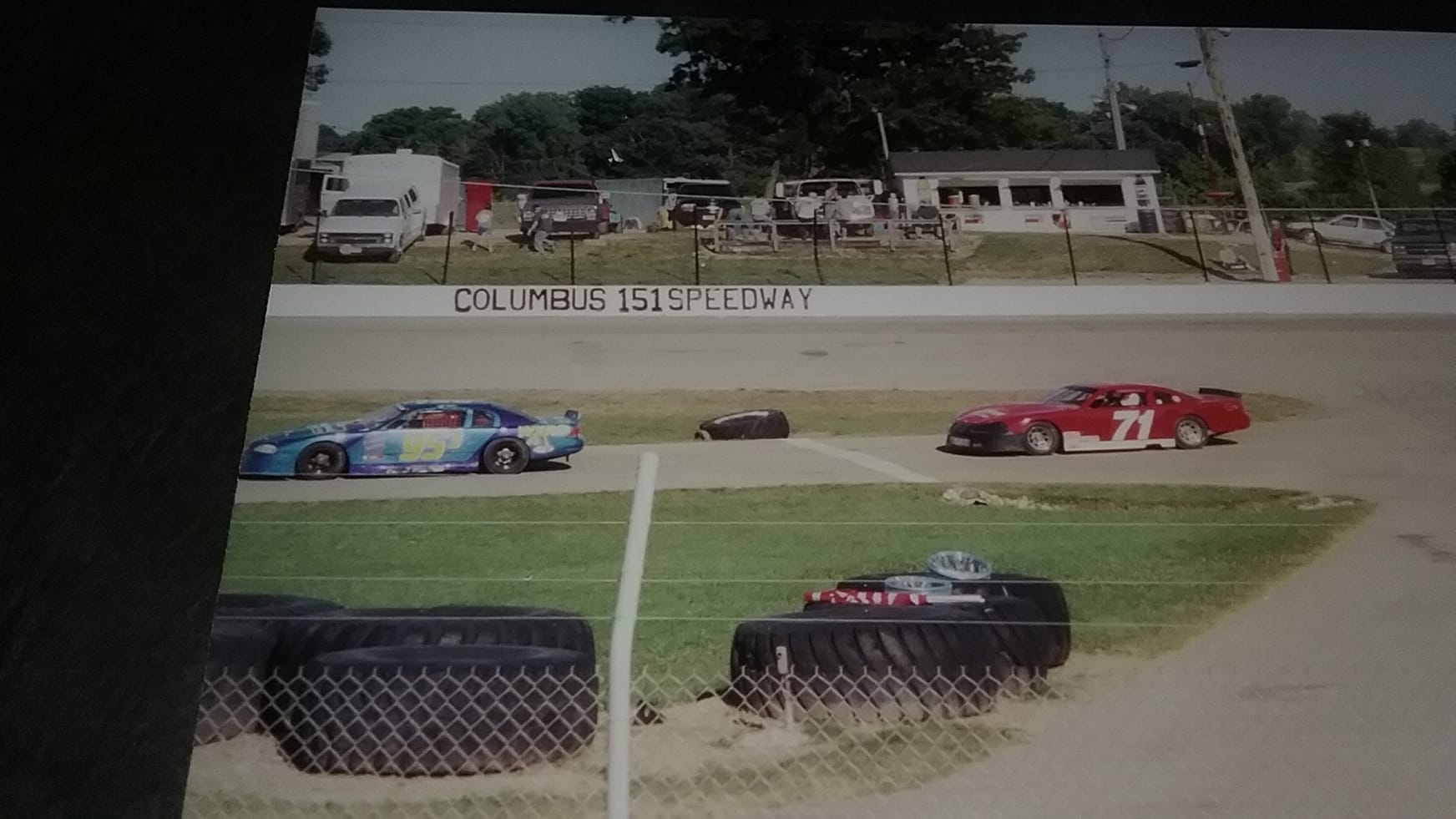 Jeff Falbe Jim Dunn