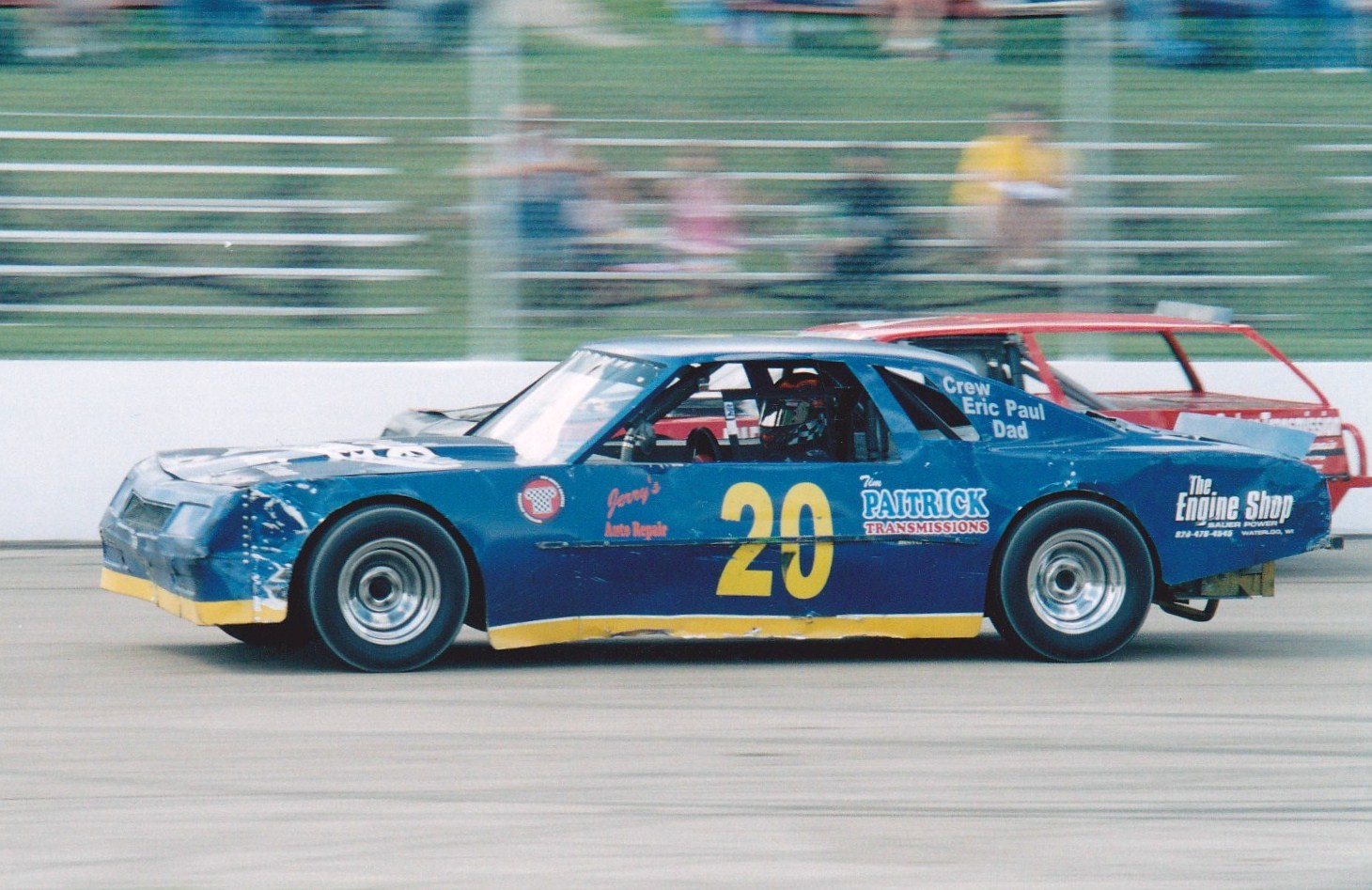 Brett Schmidt