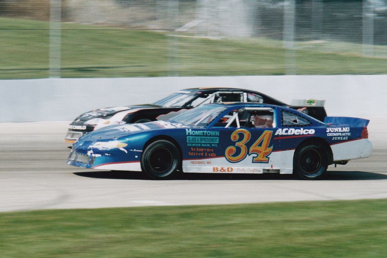 Dean Schultz