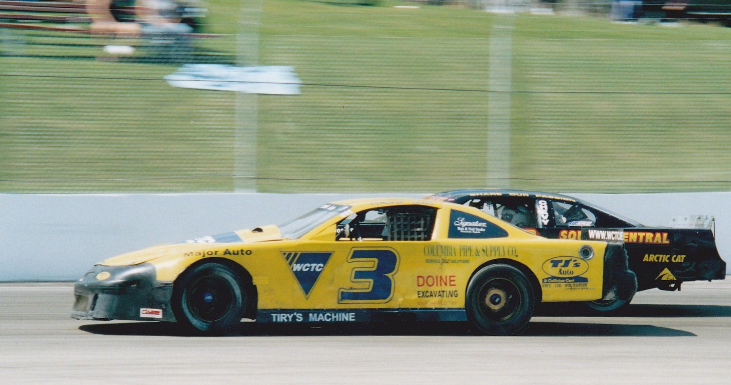 Jeff Weinfurter