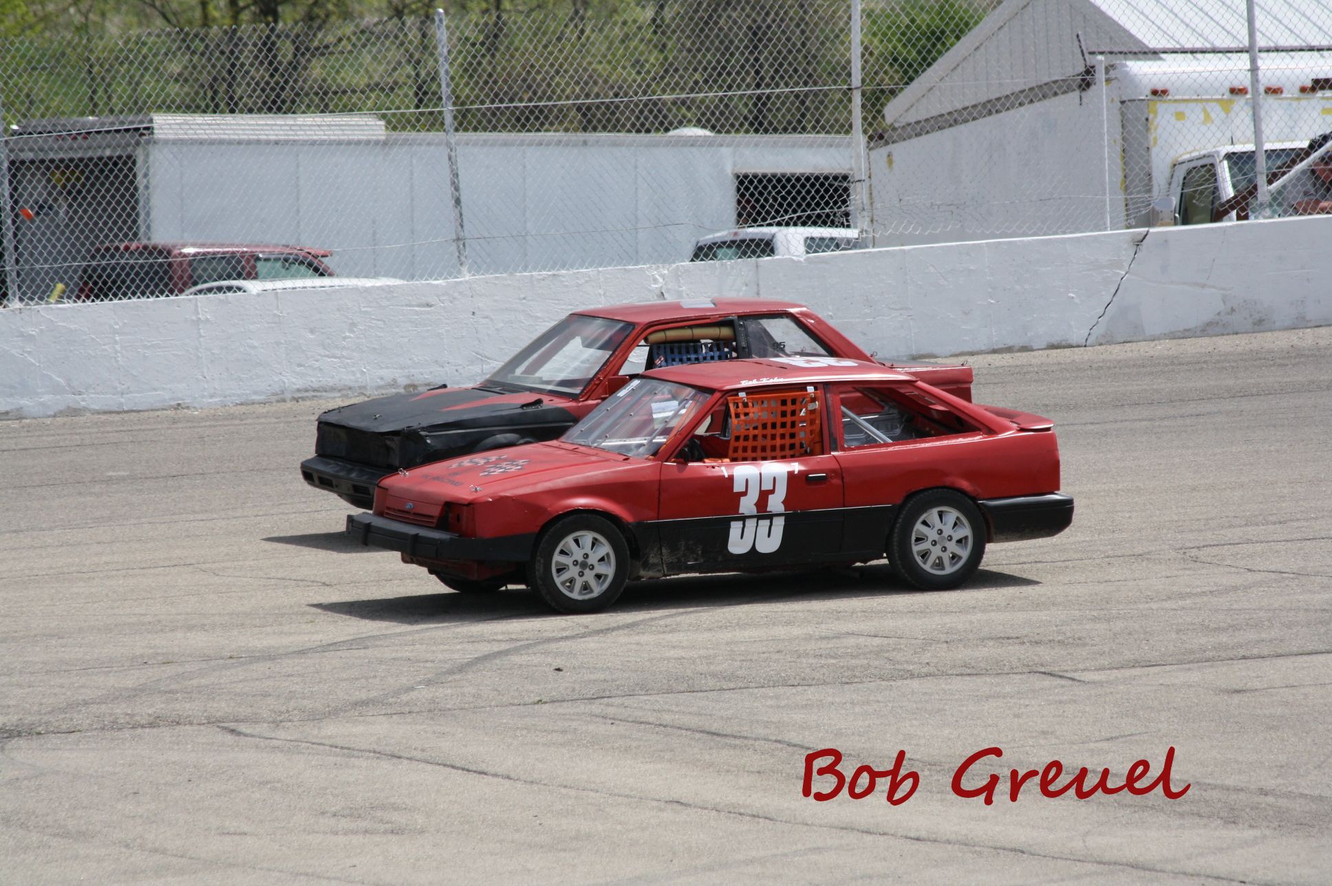 Bob Kohn
