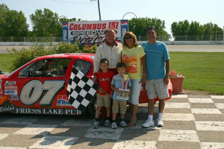 Dale Weyer