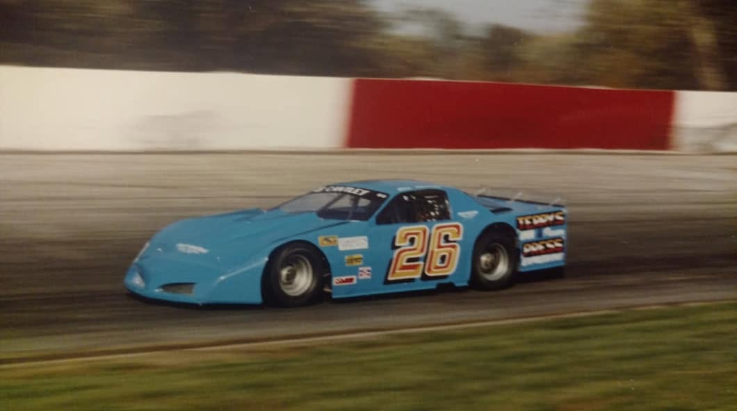 Bill Cantley