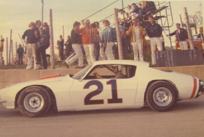Bill Gerrits