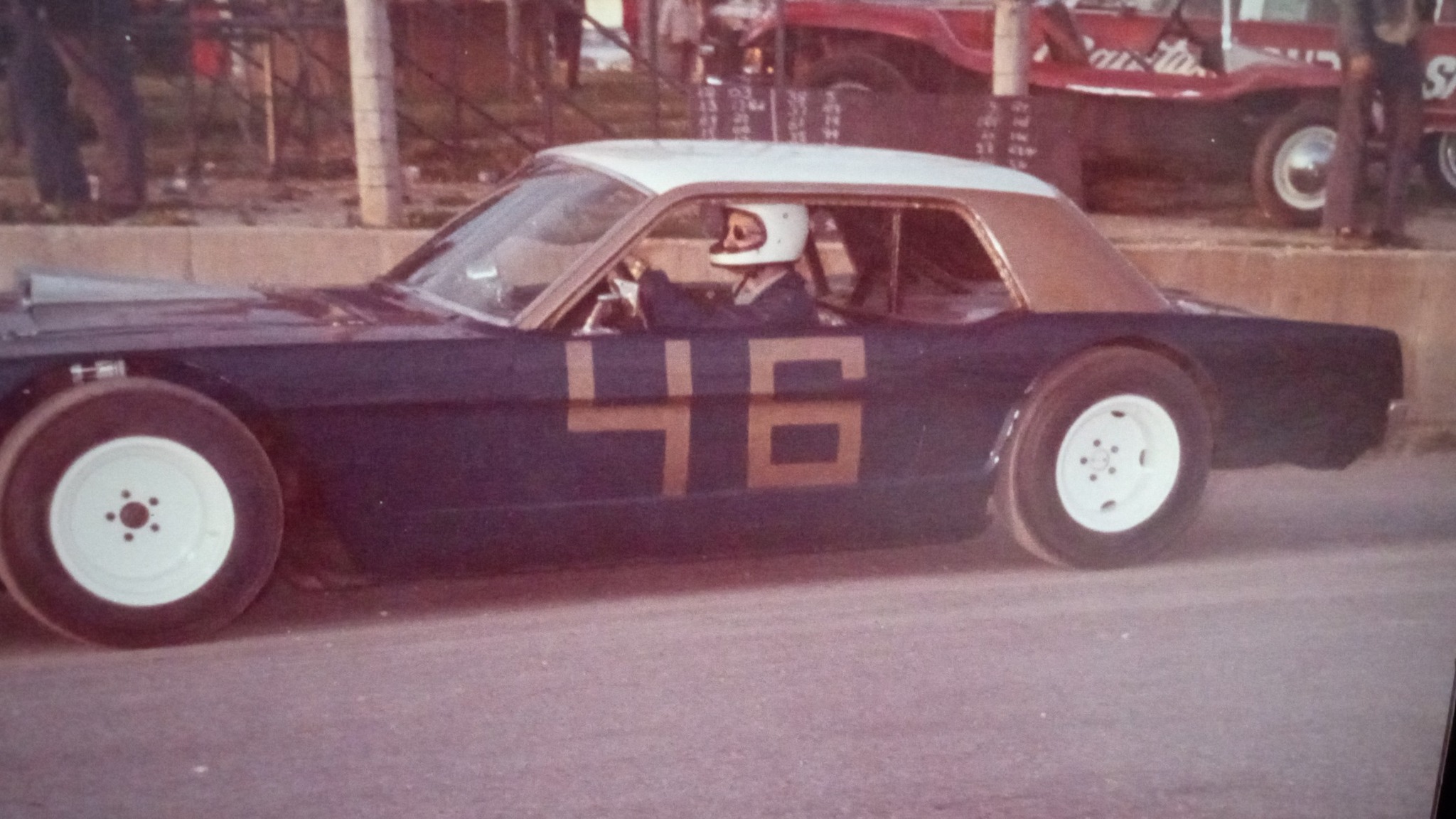 Bob Sherman