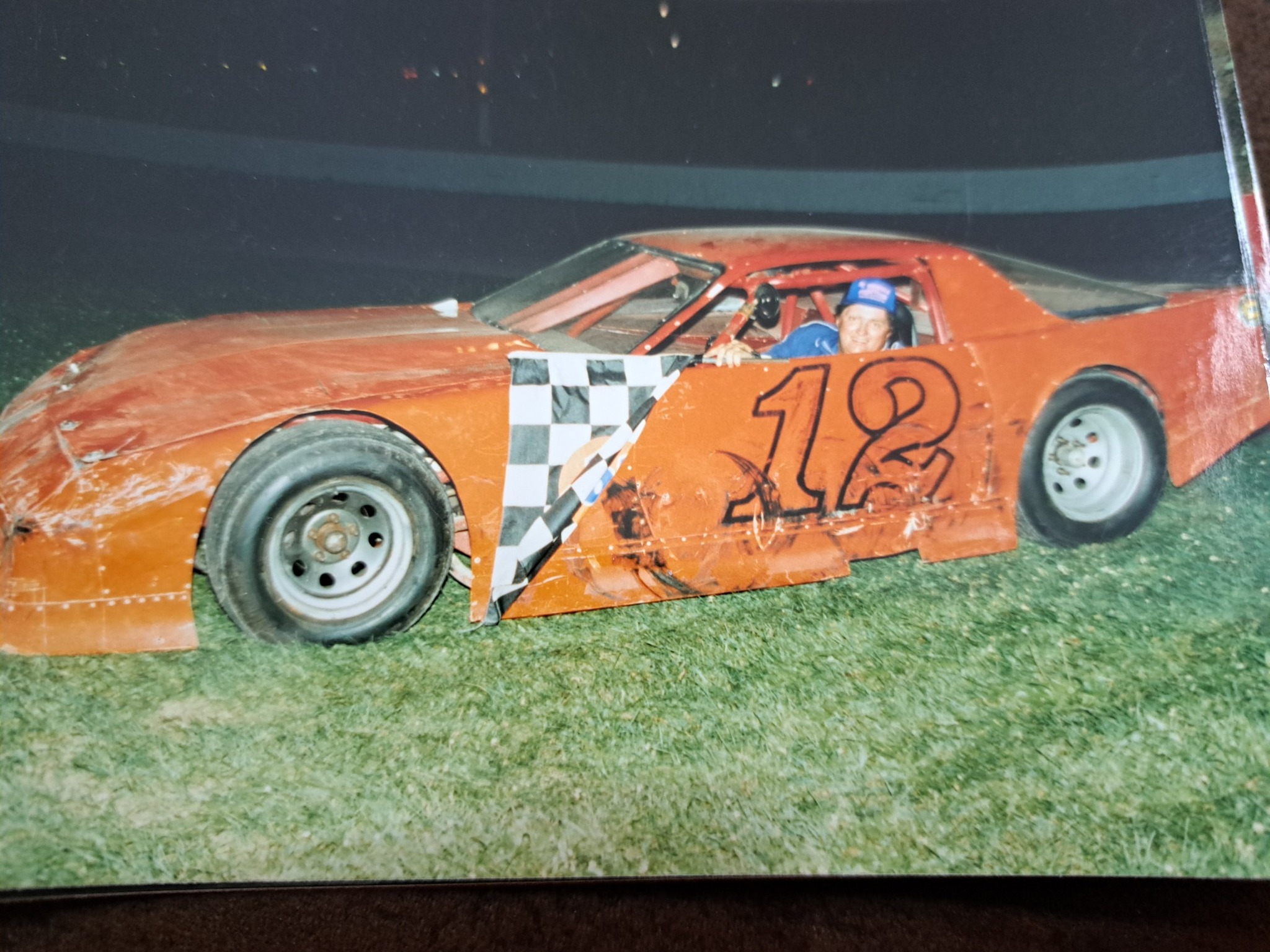 Butch Mierendorf