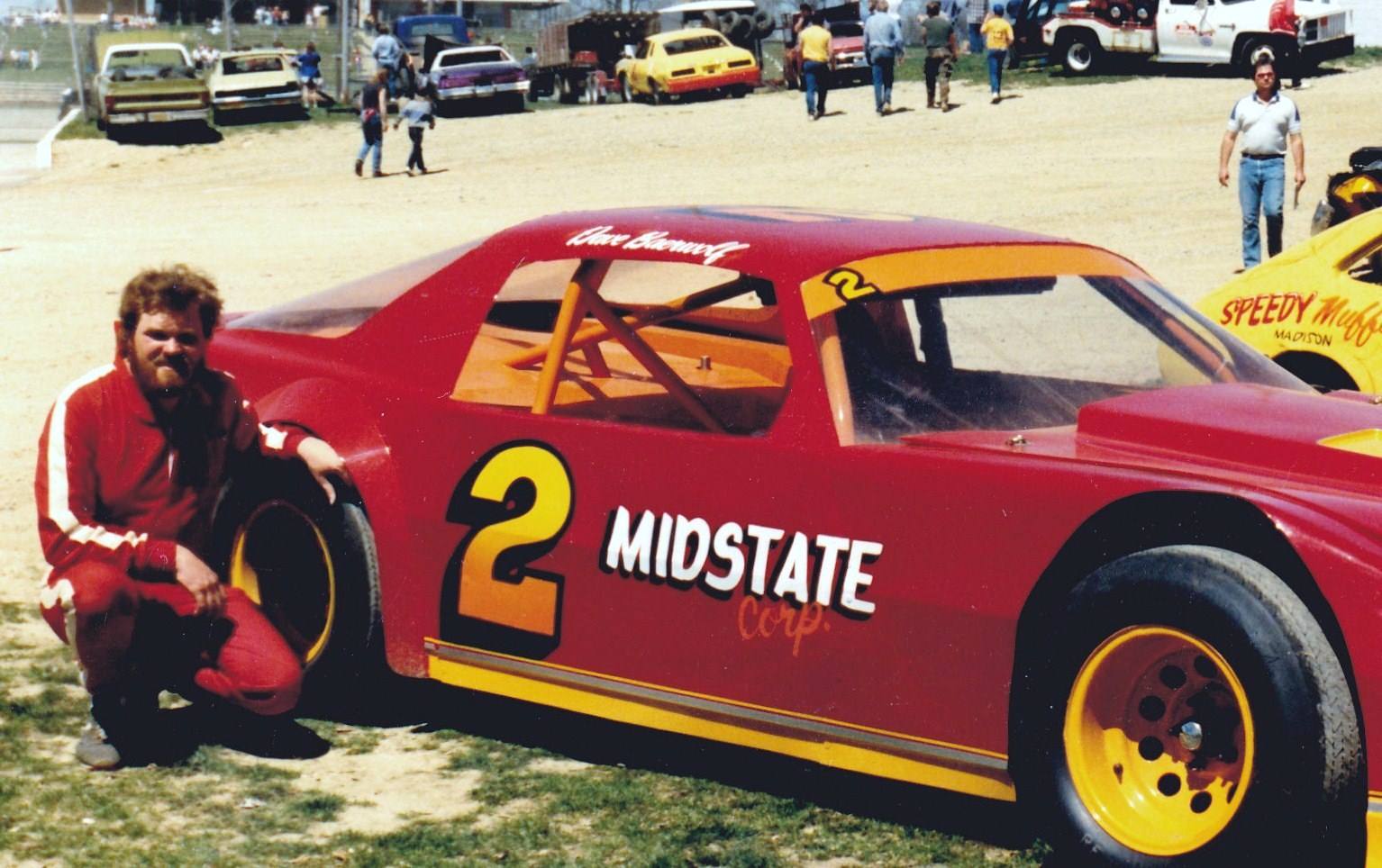 Dave Baerwolf