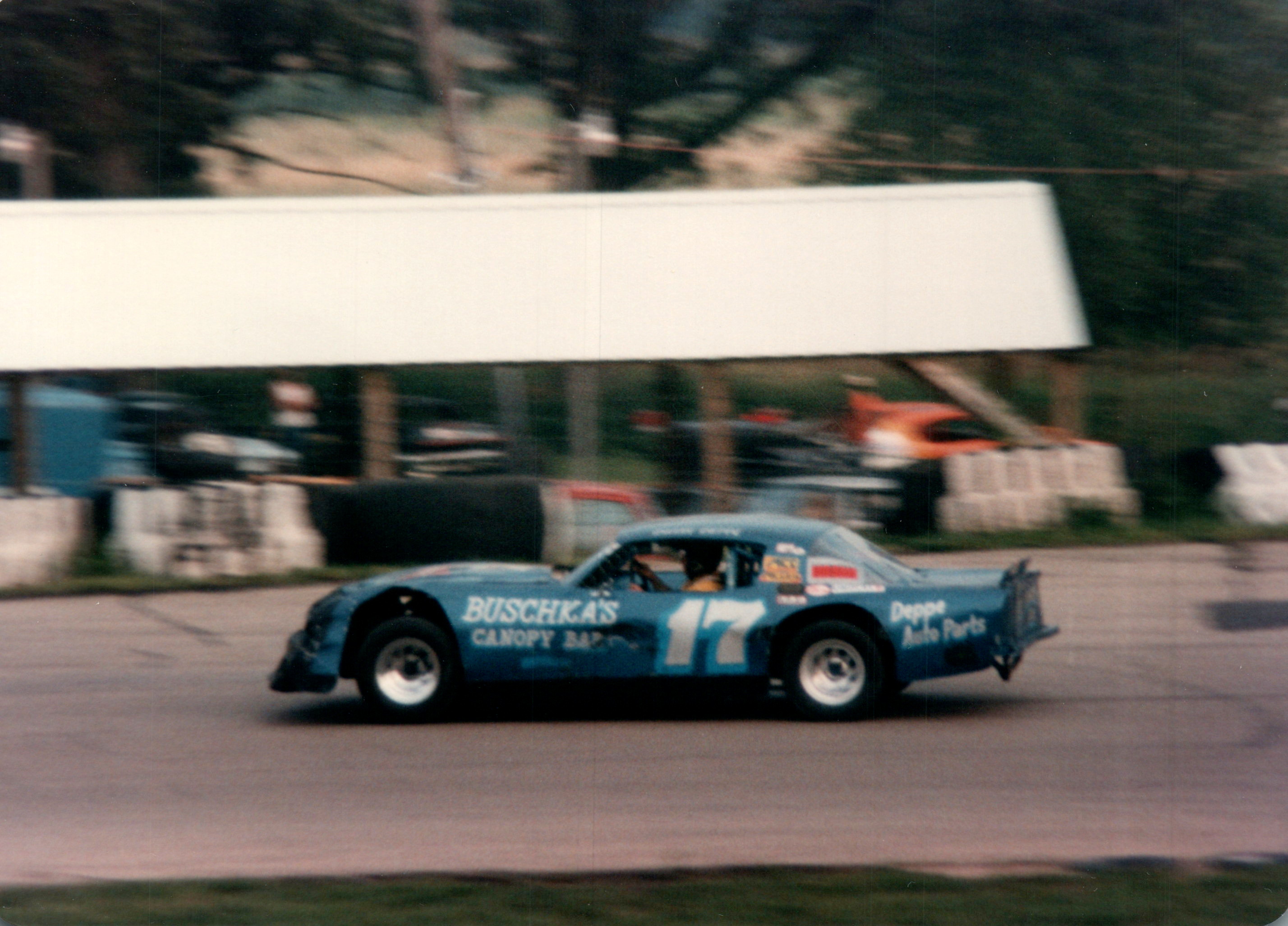 Dave Dalby