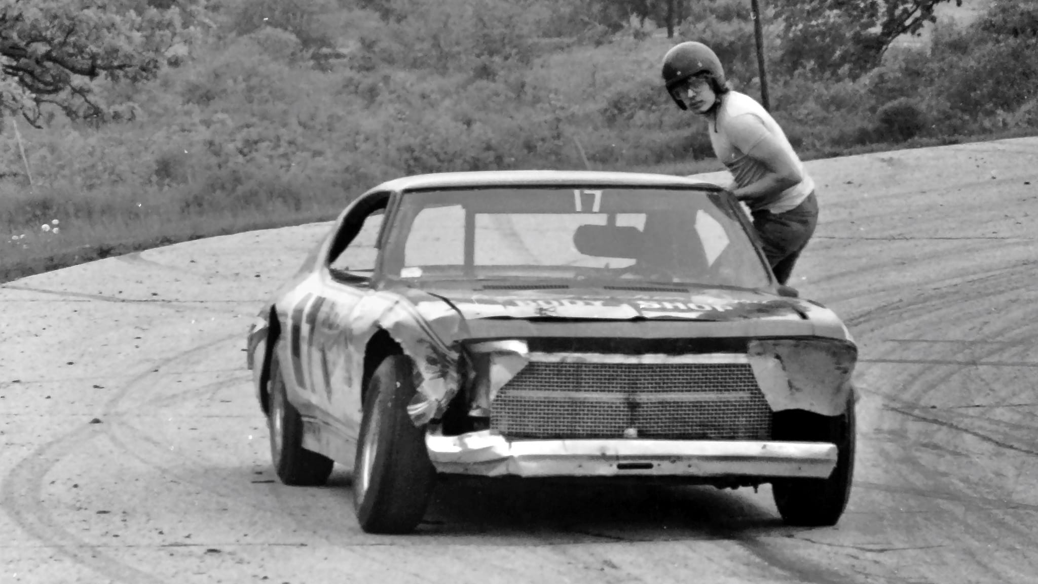 Dave Dalby