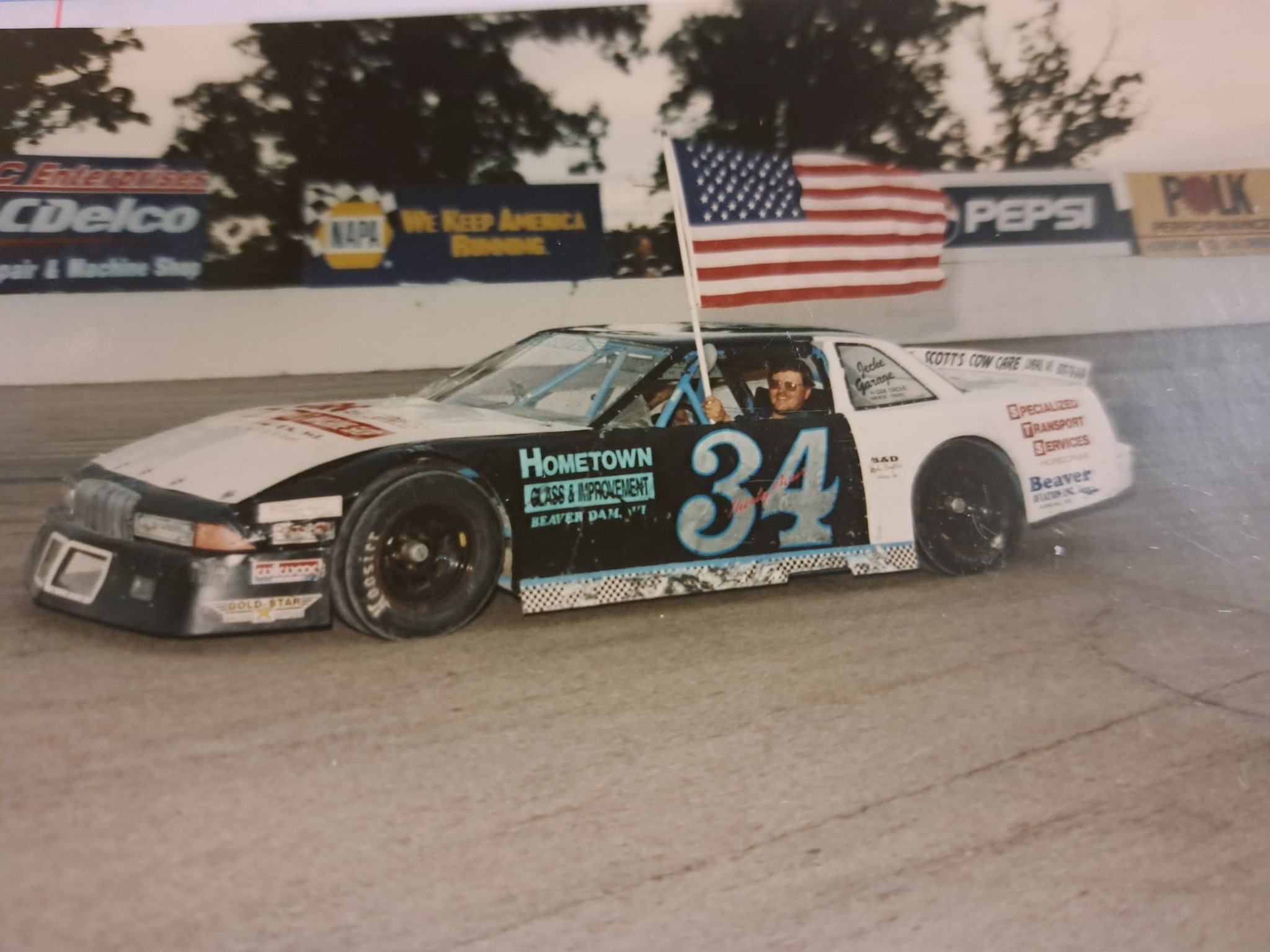 Dean Schultz