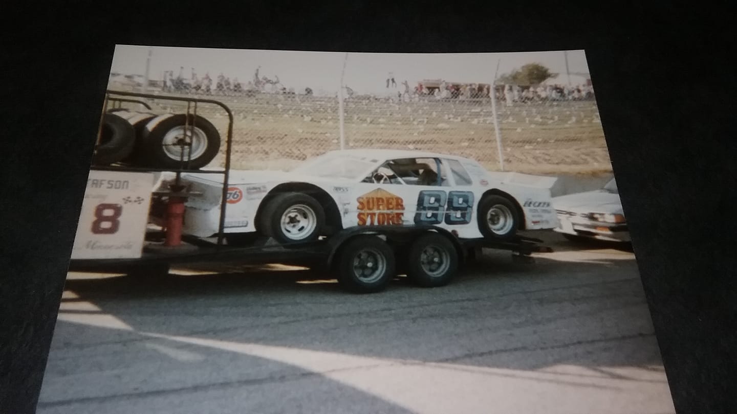 Dewey Gustafson