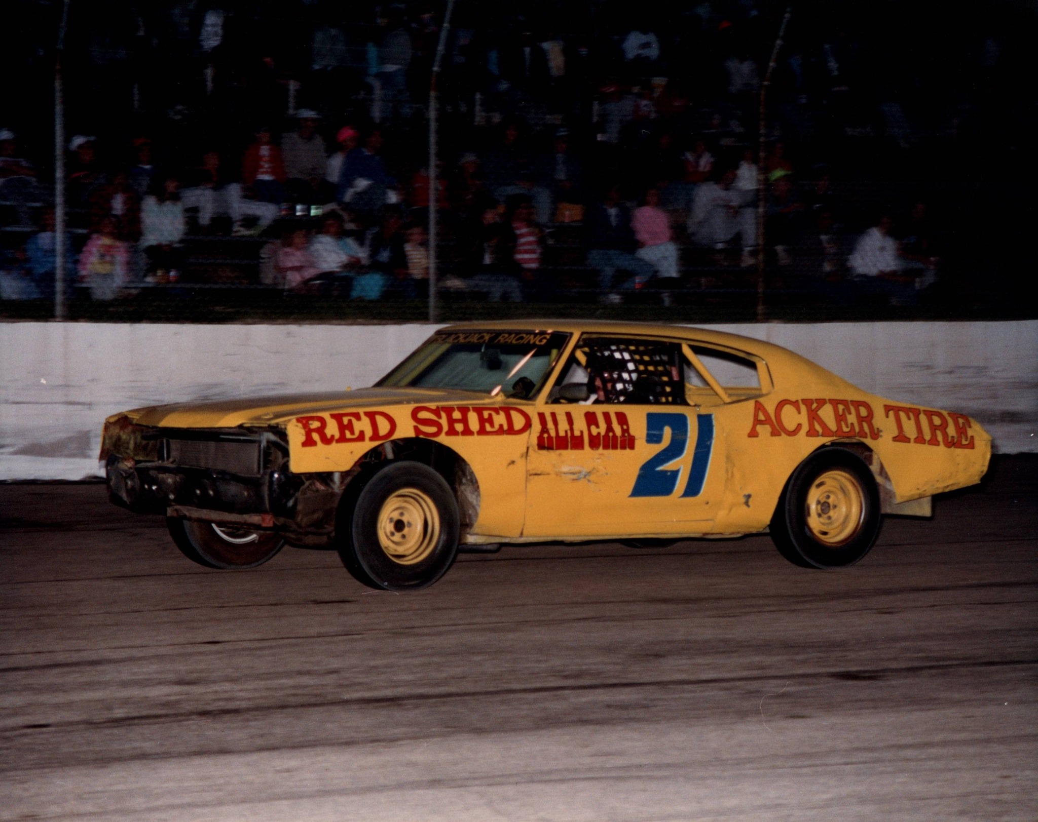 Dick Baker