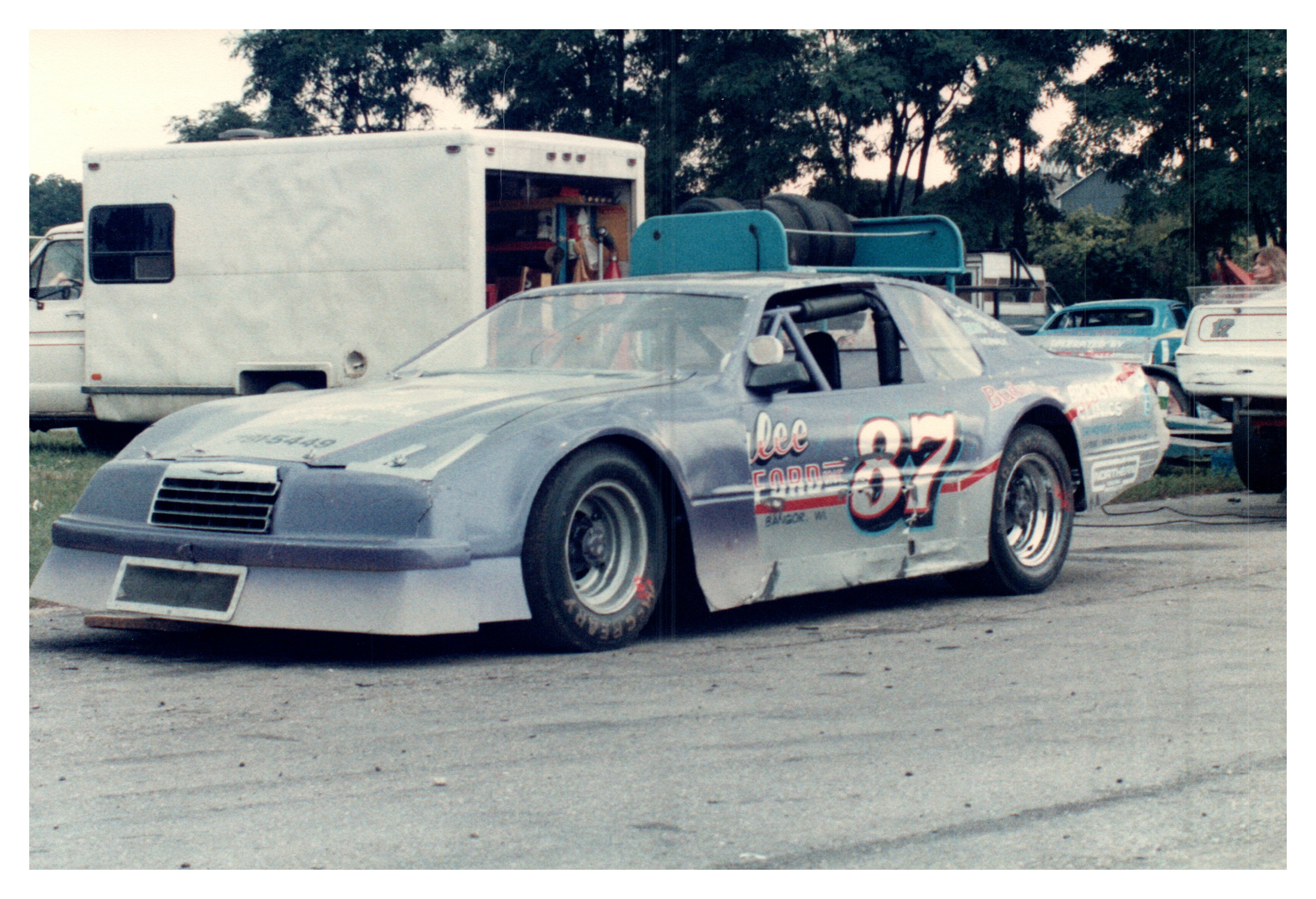 Greg Holzhausen