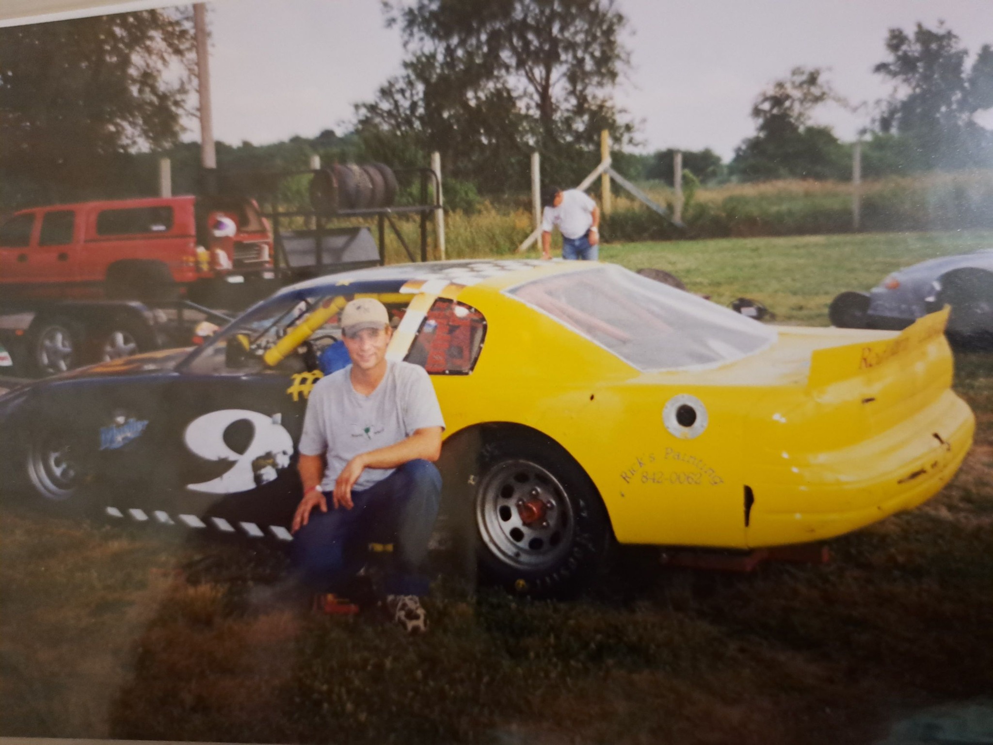 Jeff Nowak