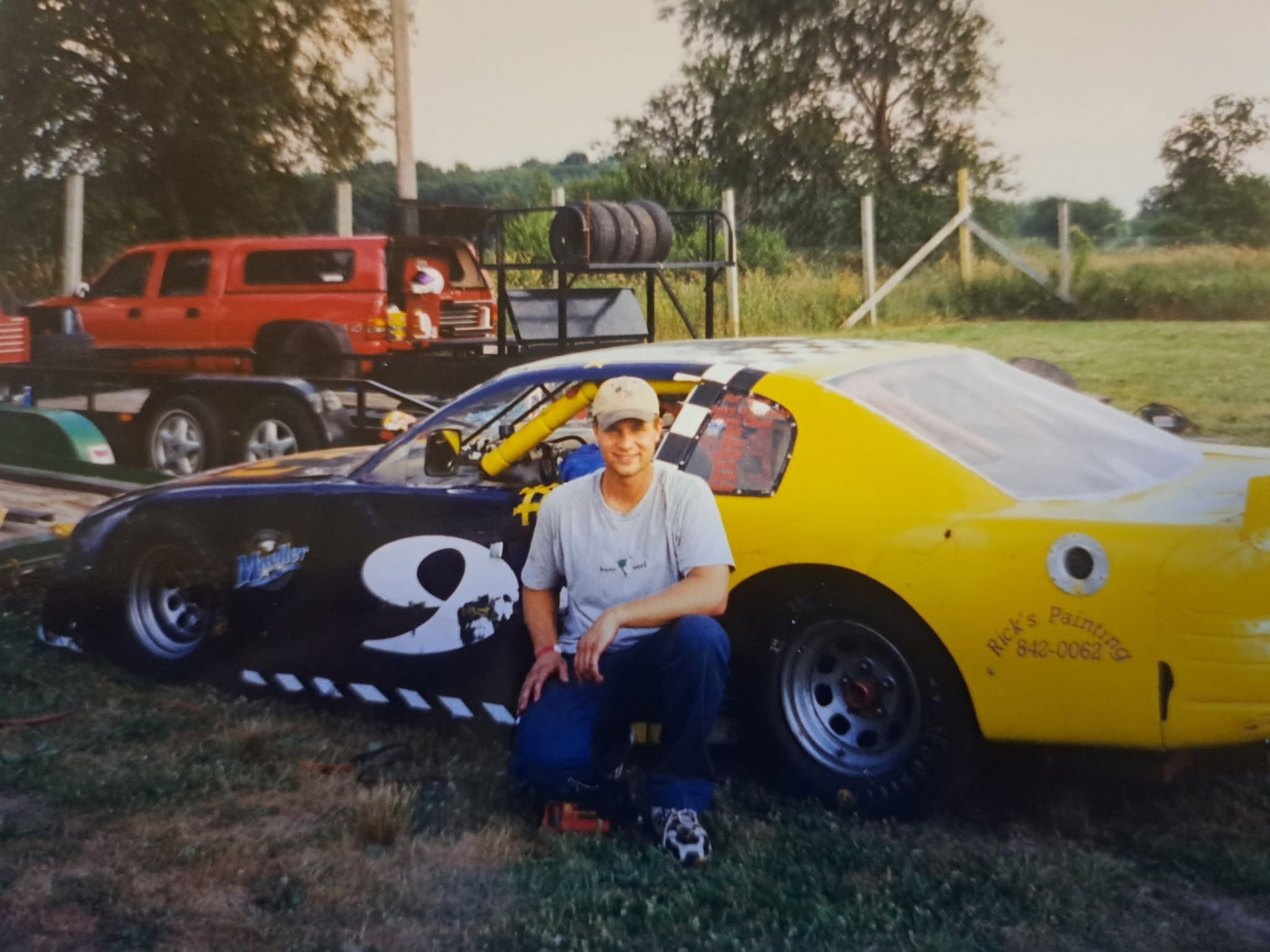Jeff Nowak