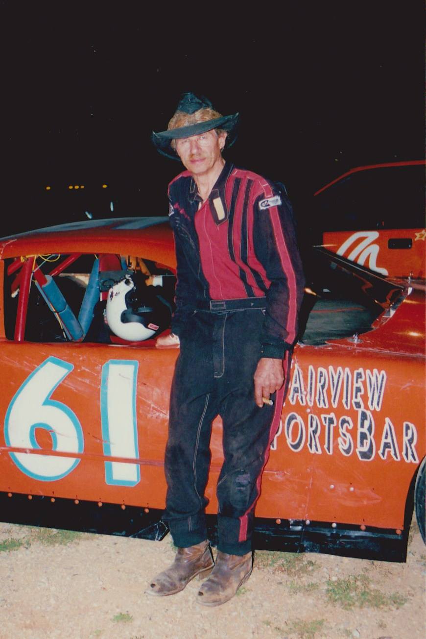 Jerry Eckhardt