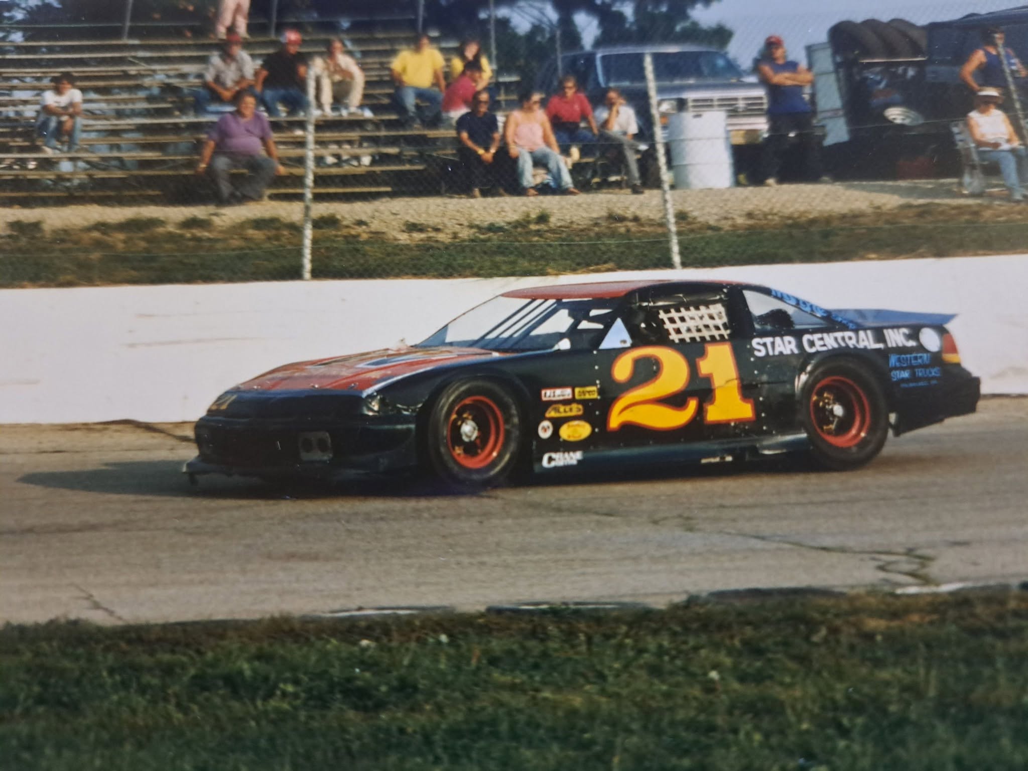 Jim Grzanna