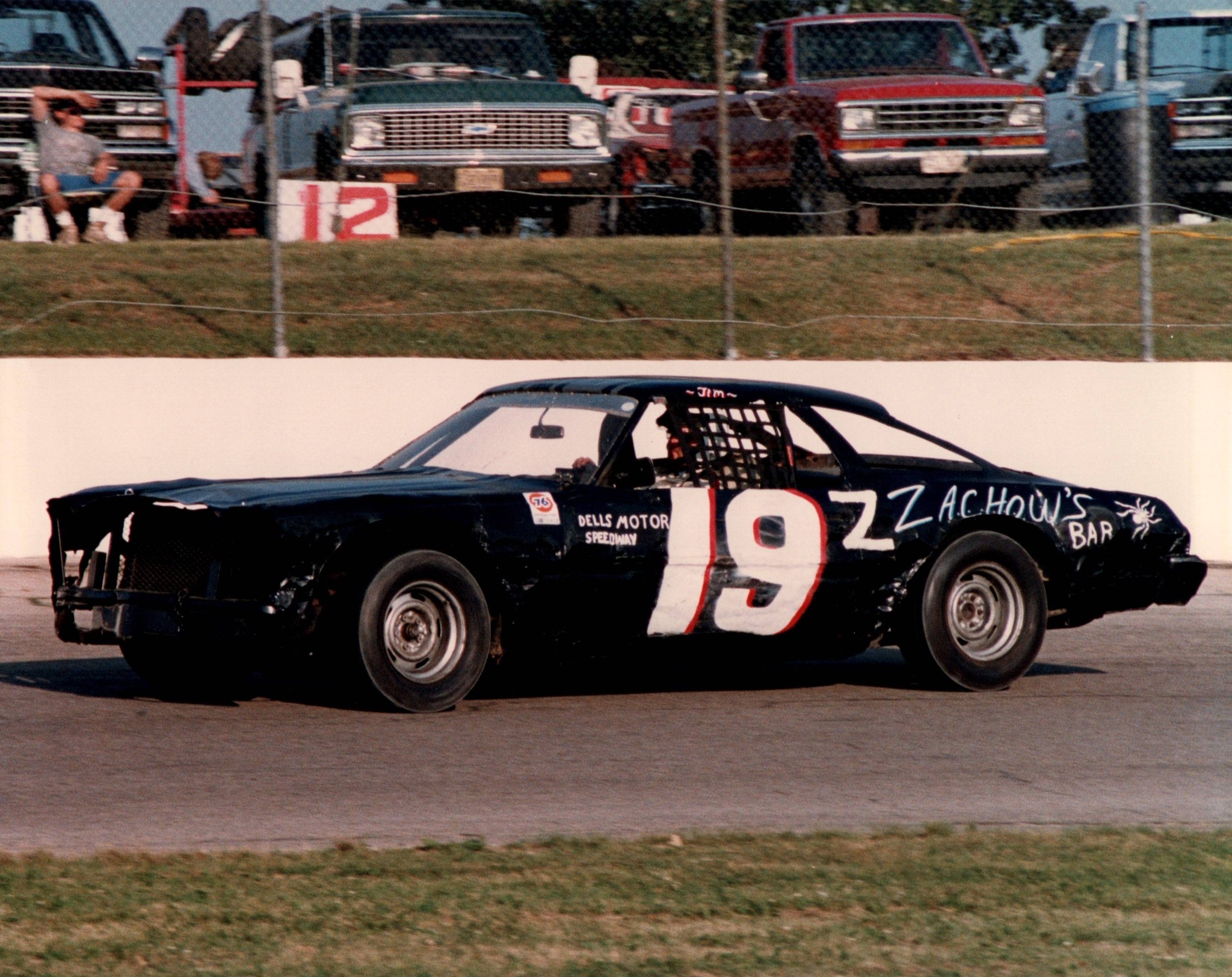Jim Zachow