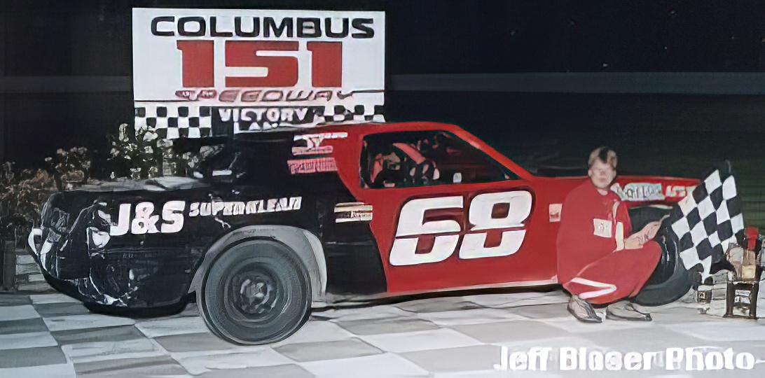 John Hibner Columbus
