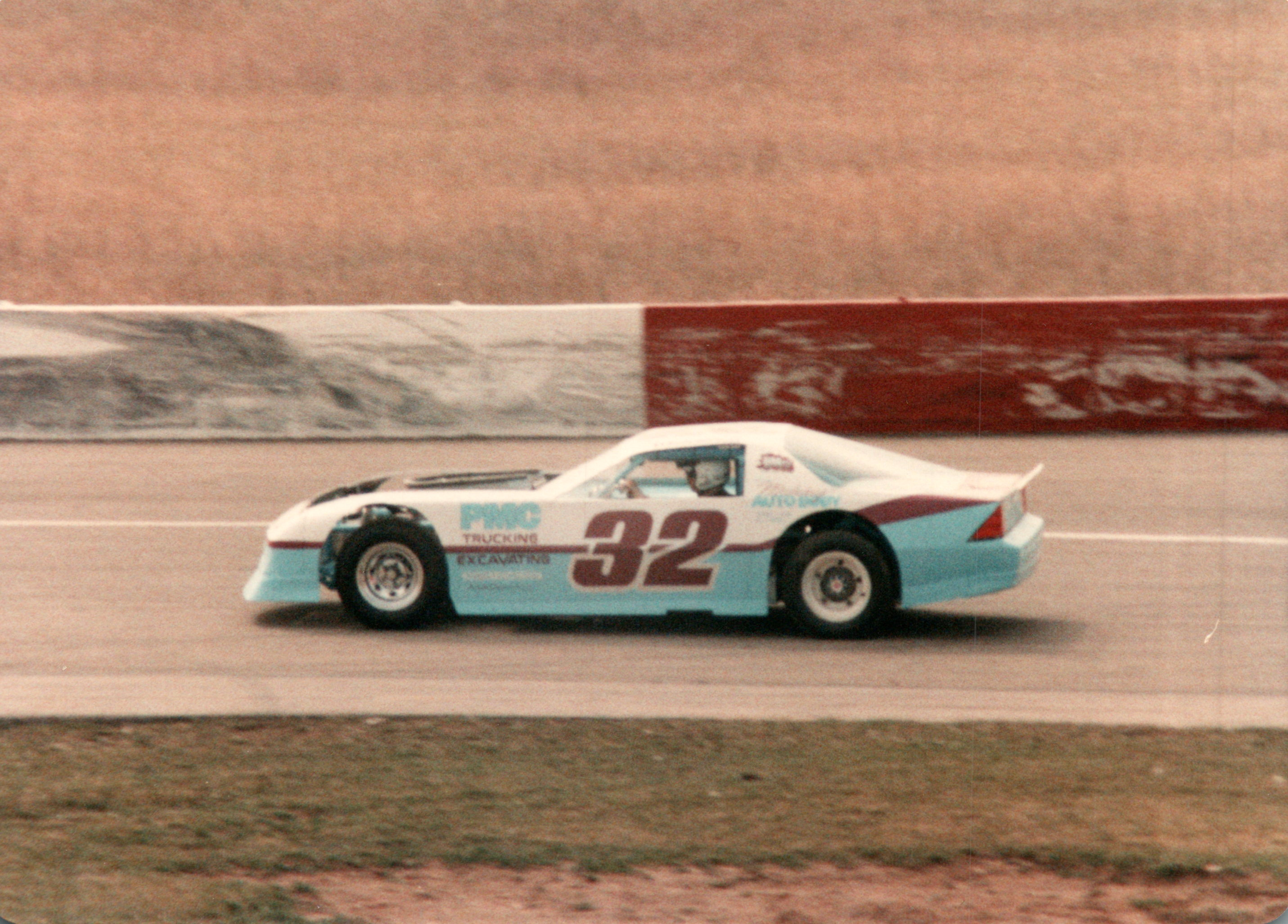 Keith Reamer