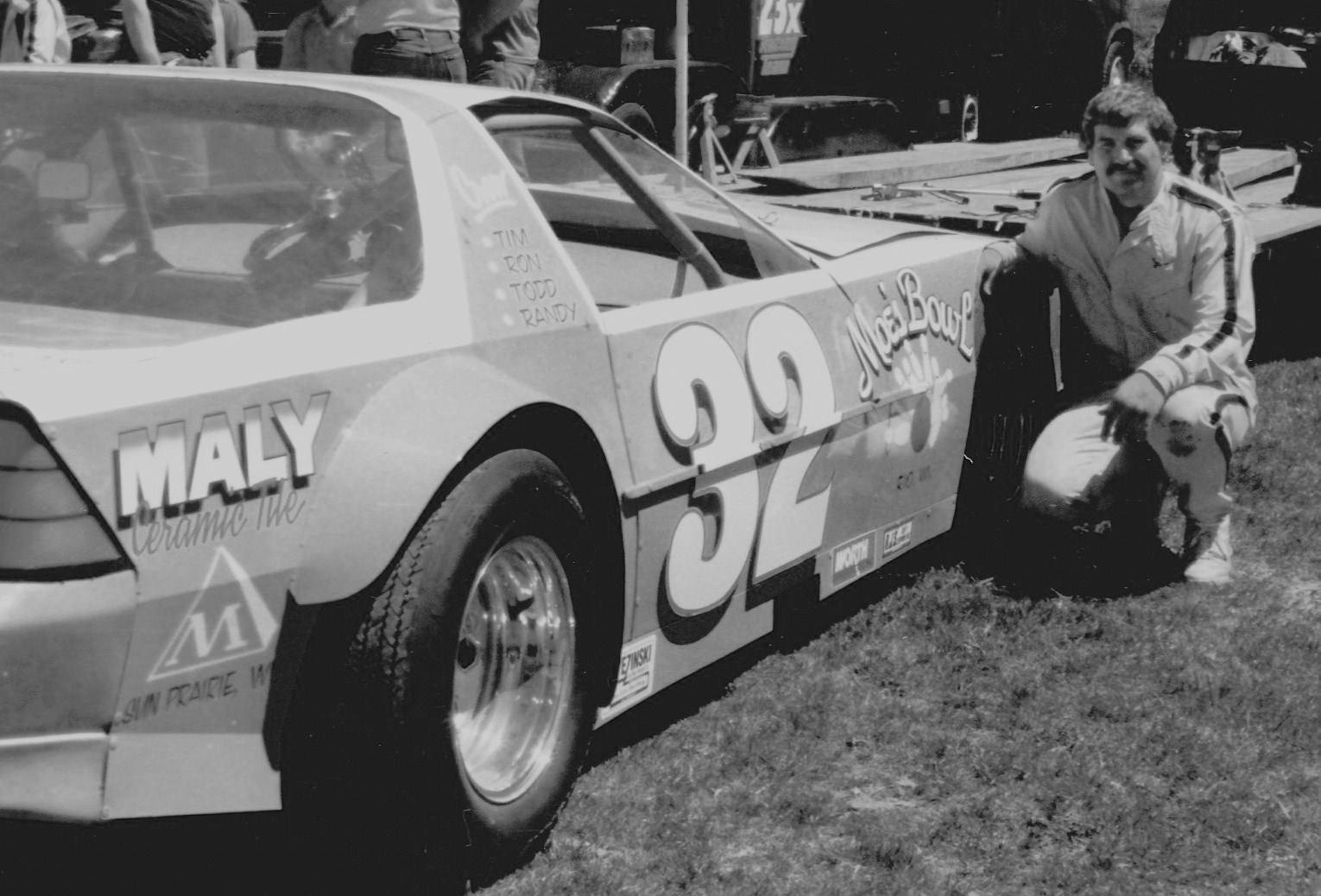 Keith Reamer