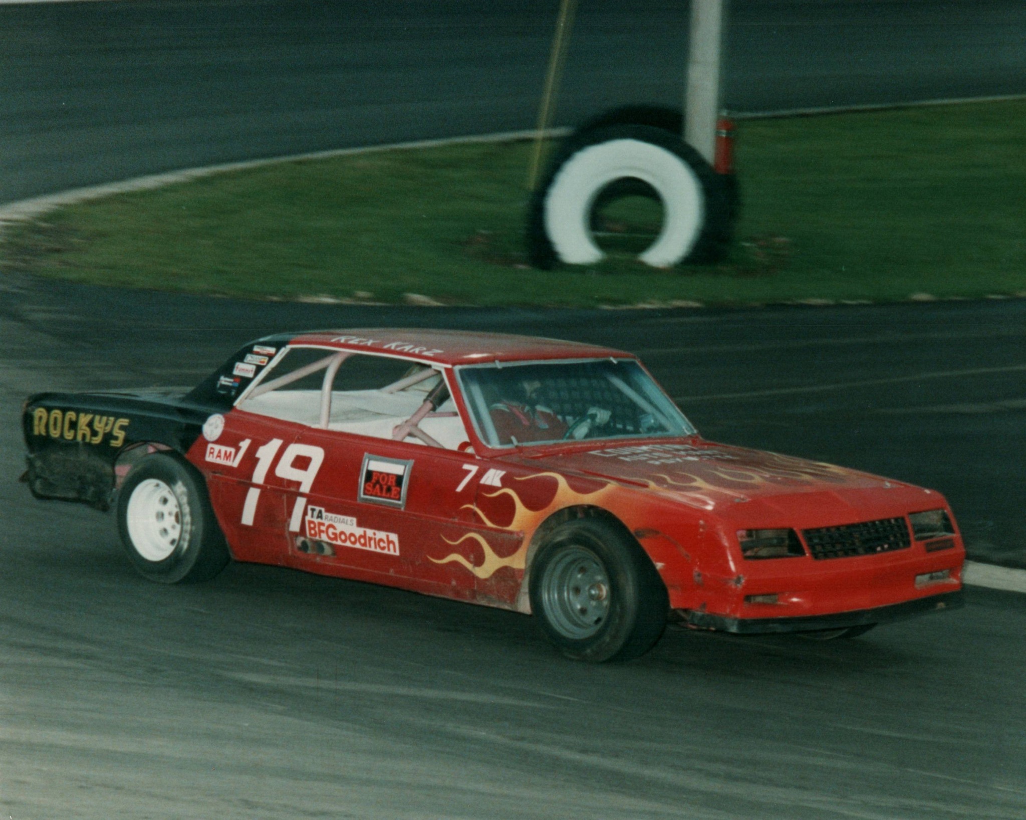 Ken Karz