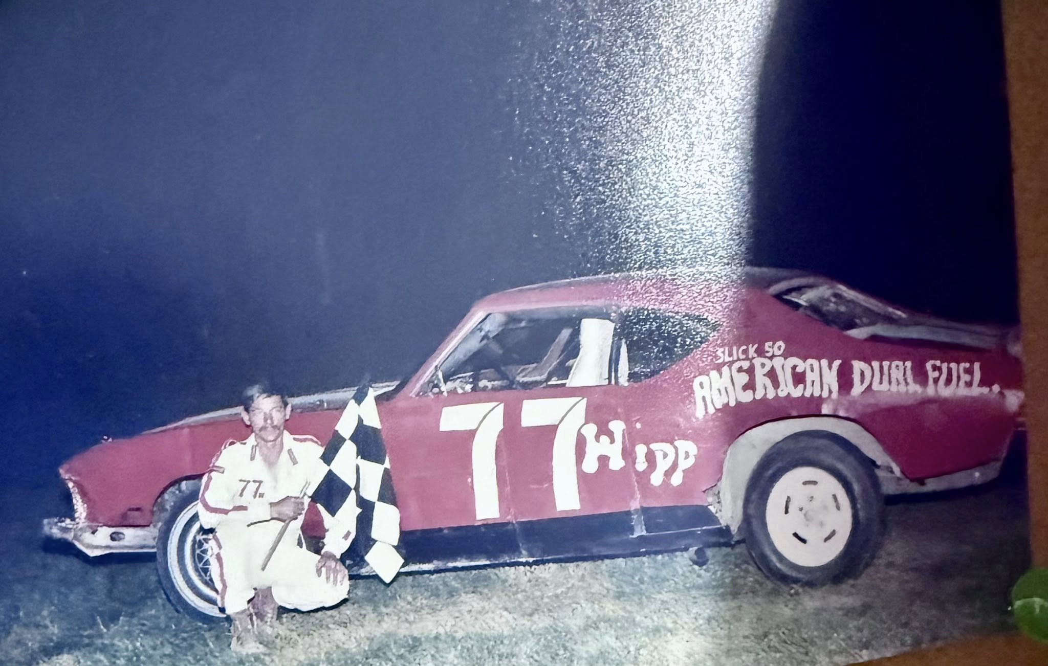Larry Wipperfurth