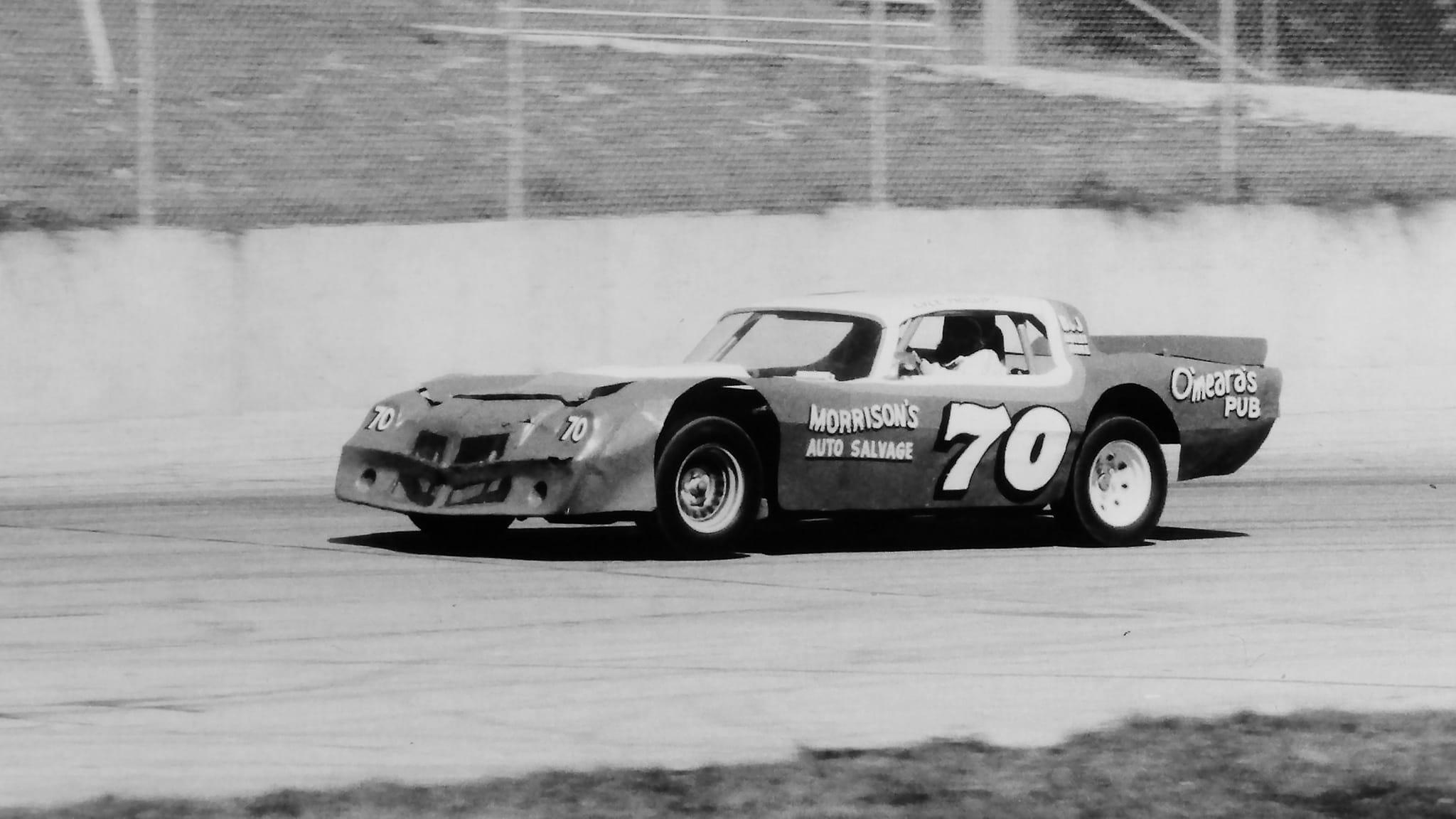 Lyle Phillips