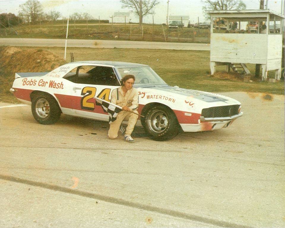 Pat Schauer