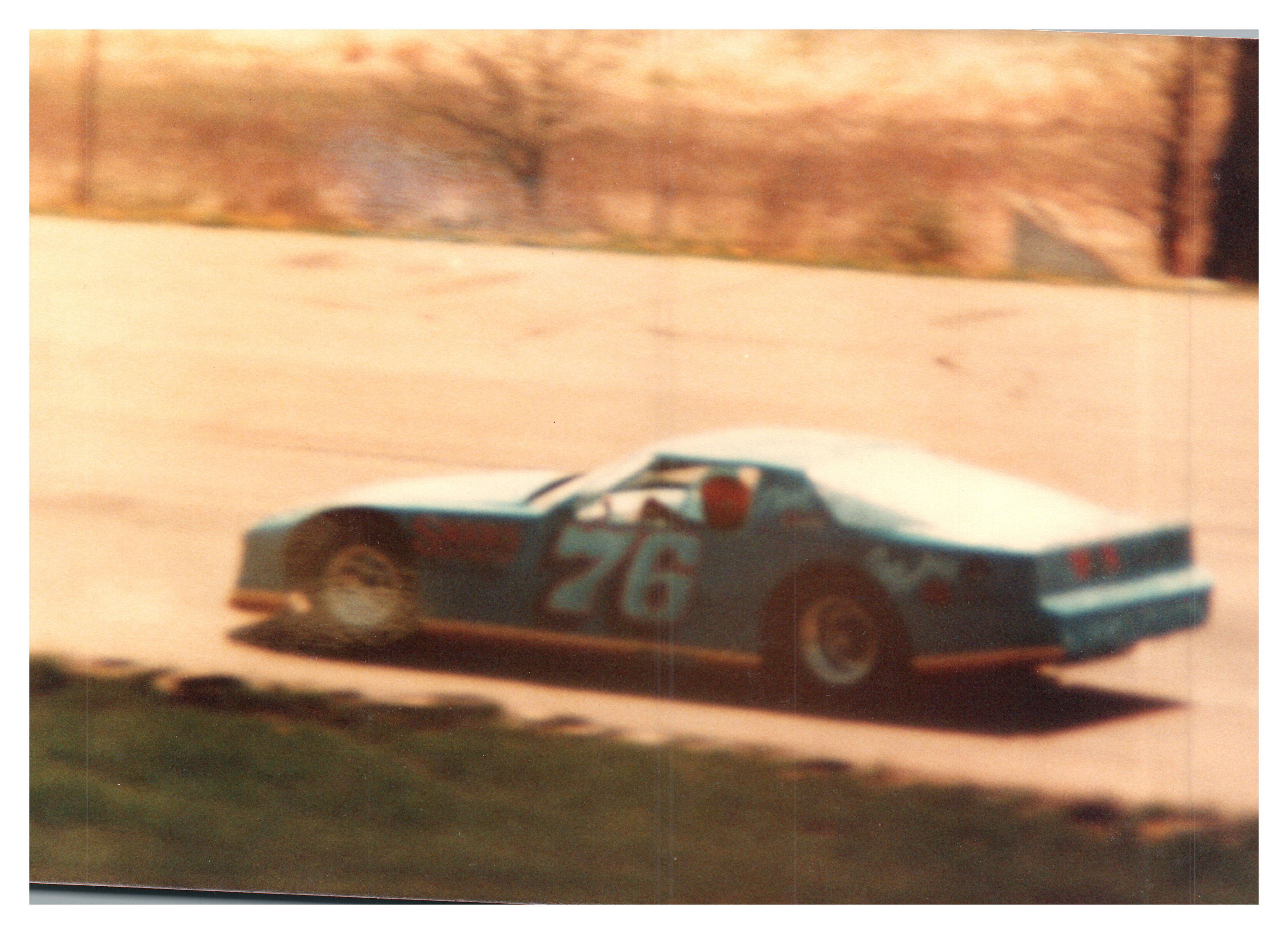 Pete Moore