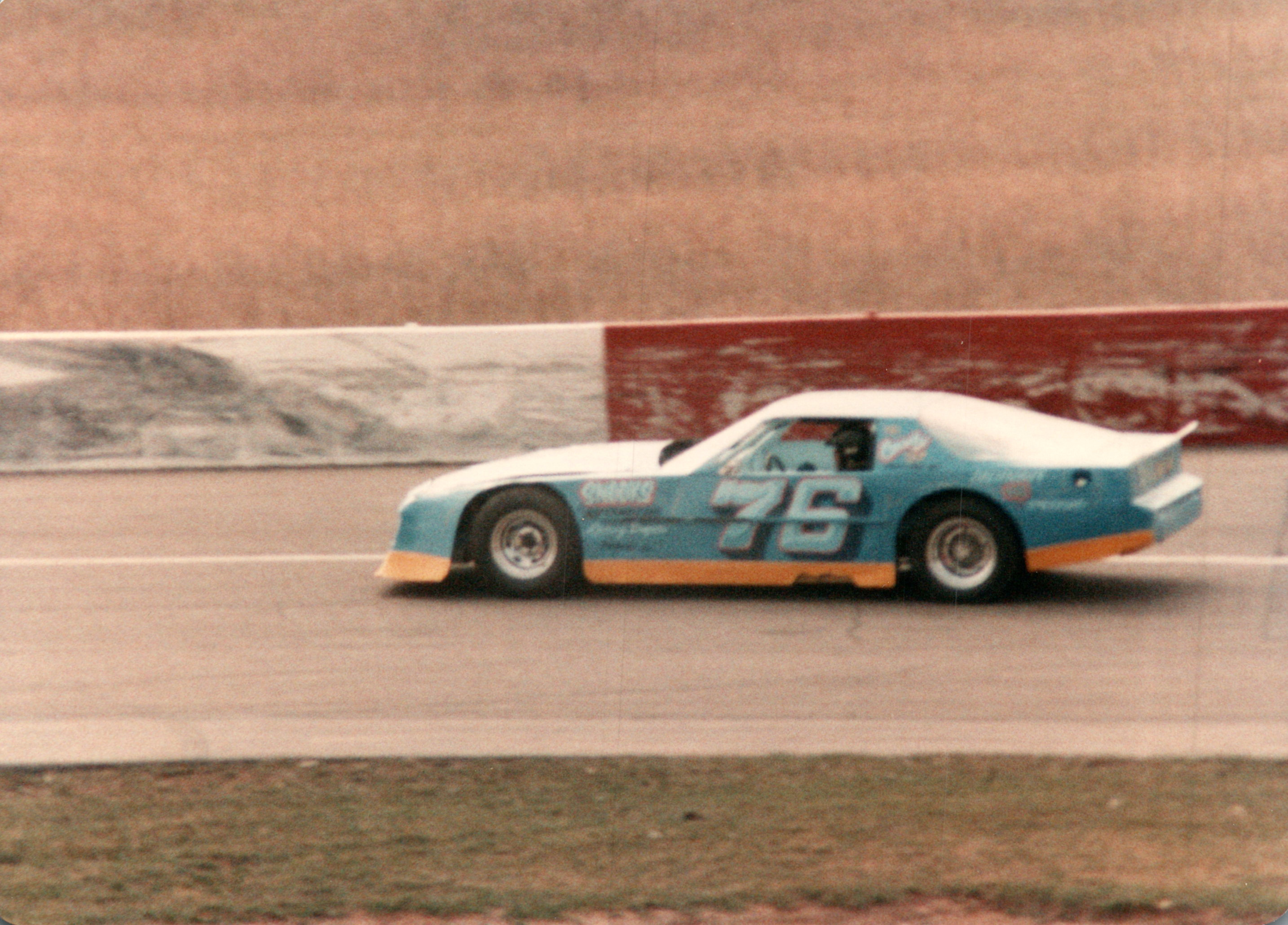 Pete Moore