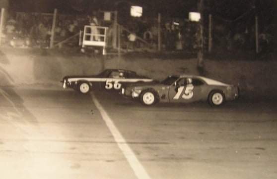 Rich Bickle Sr