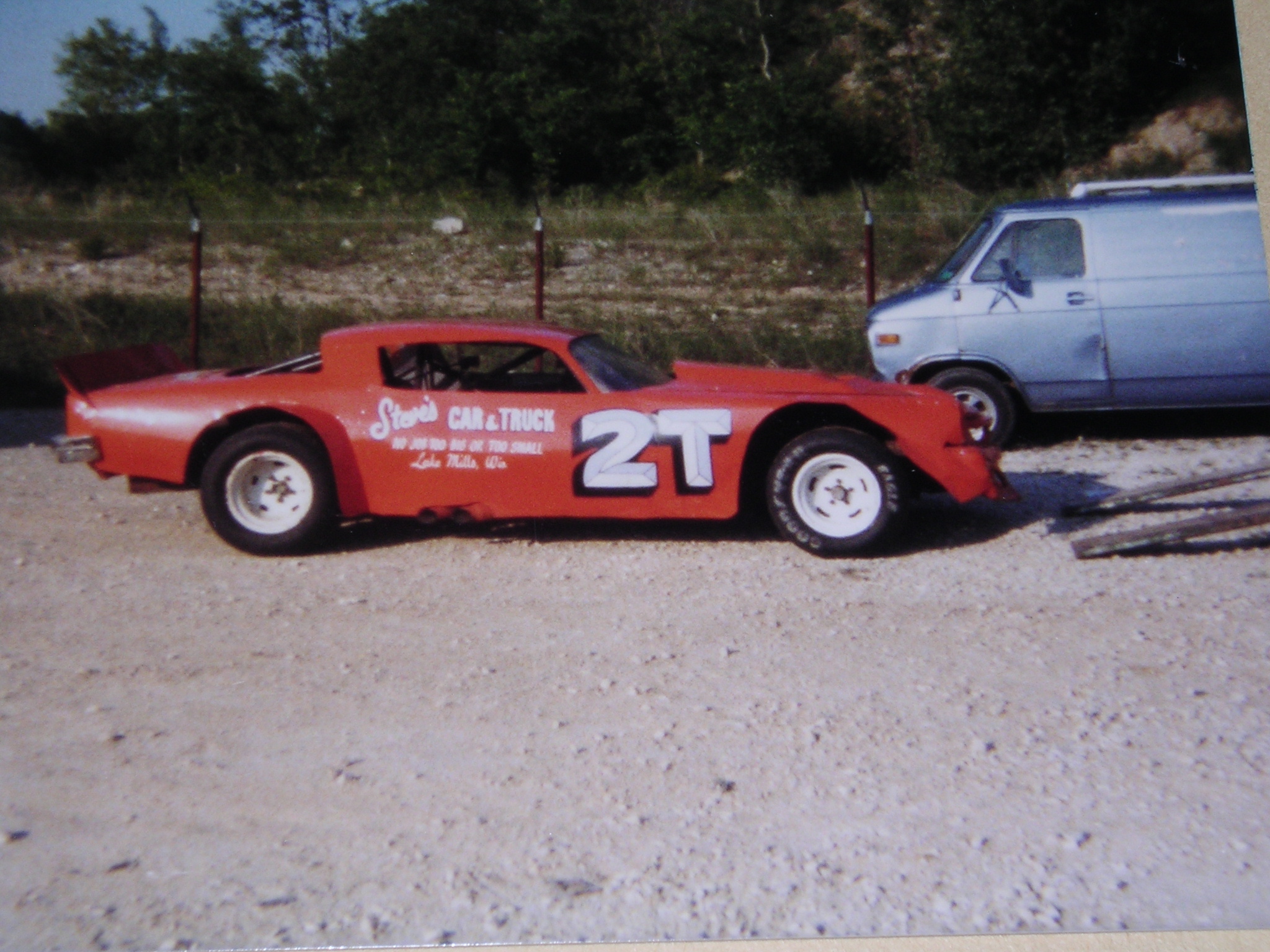 Rich Zickert