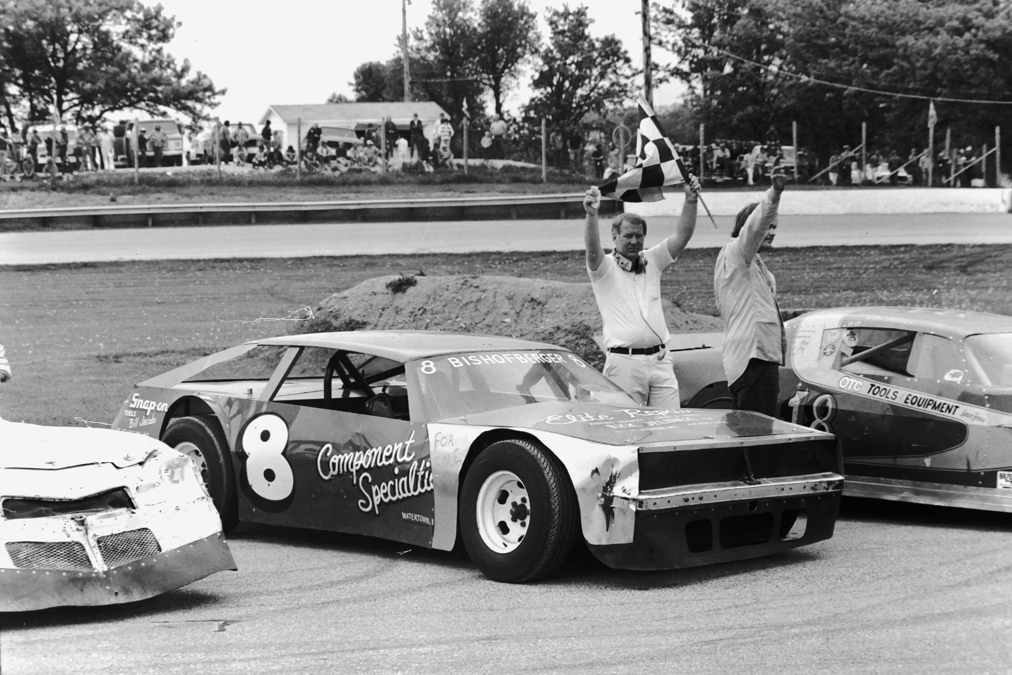 Ron Bishofberger