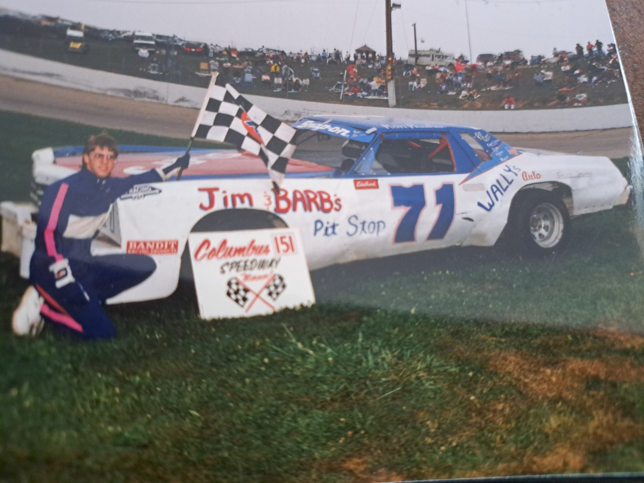 Ron Preskar