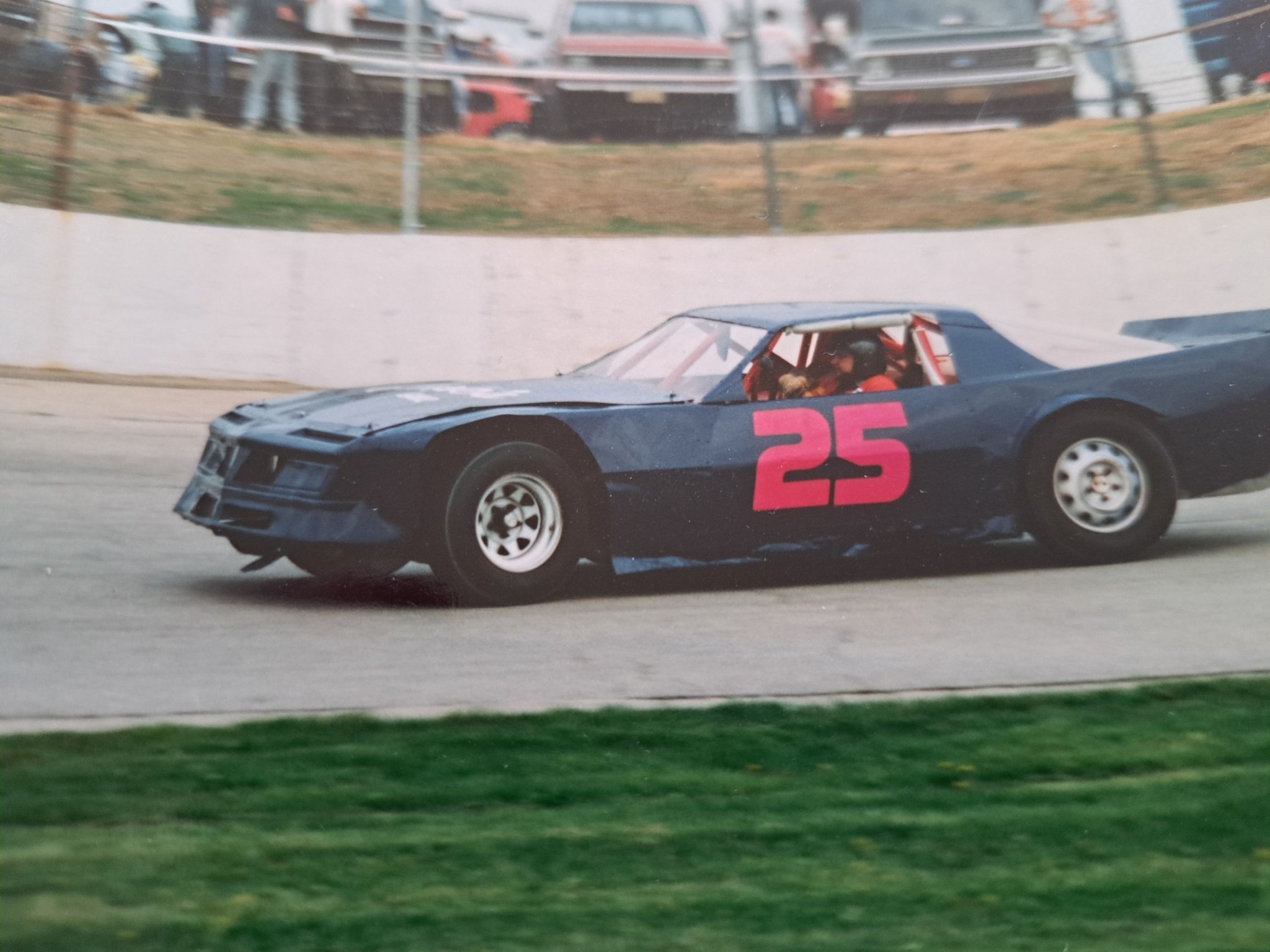 Russ Lange